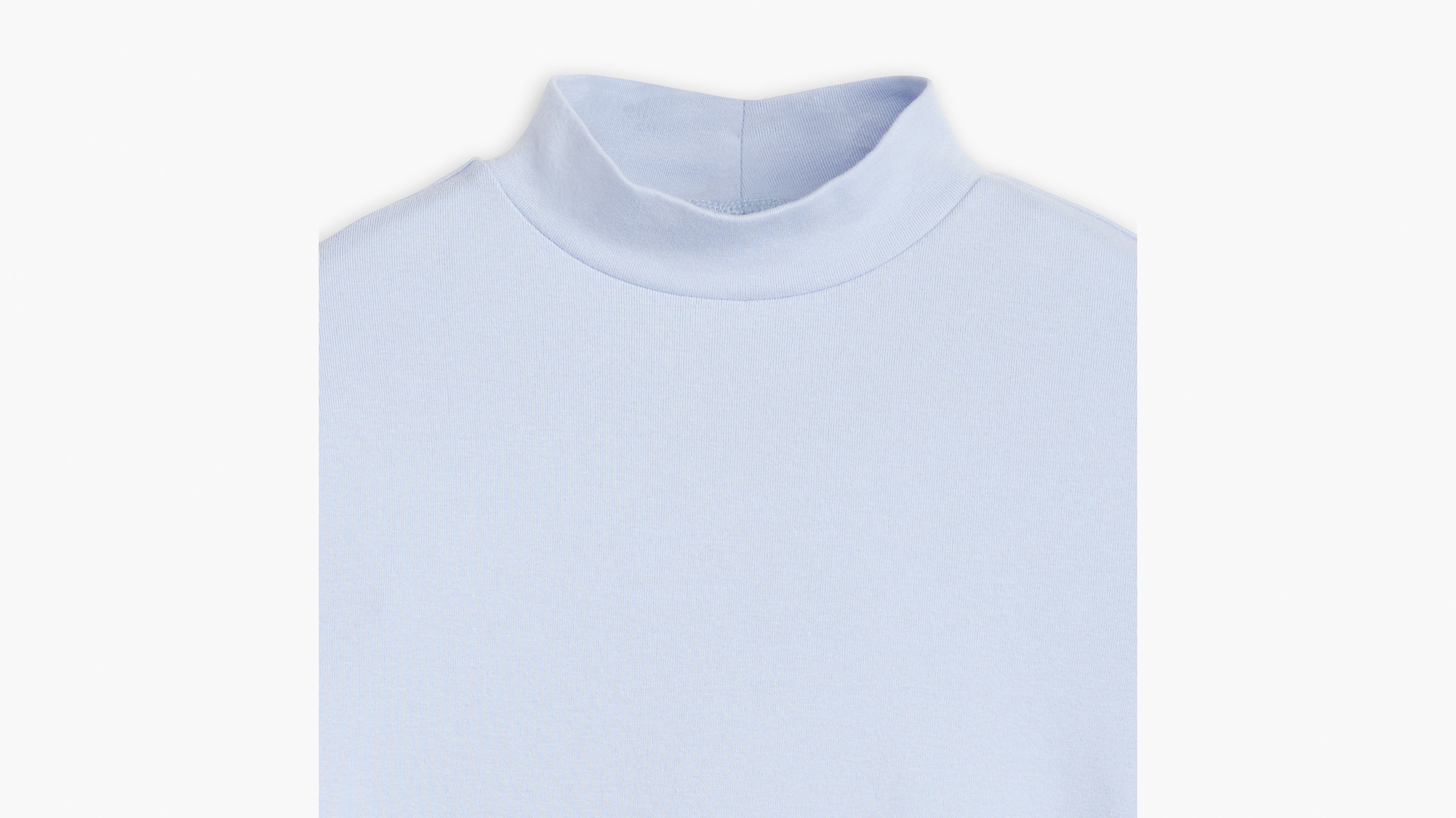 Effortless Short Sleeve T-Shirt 4