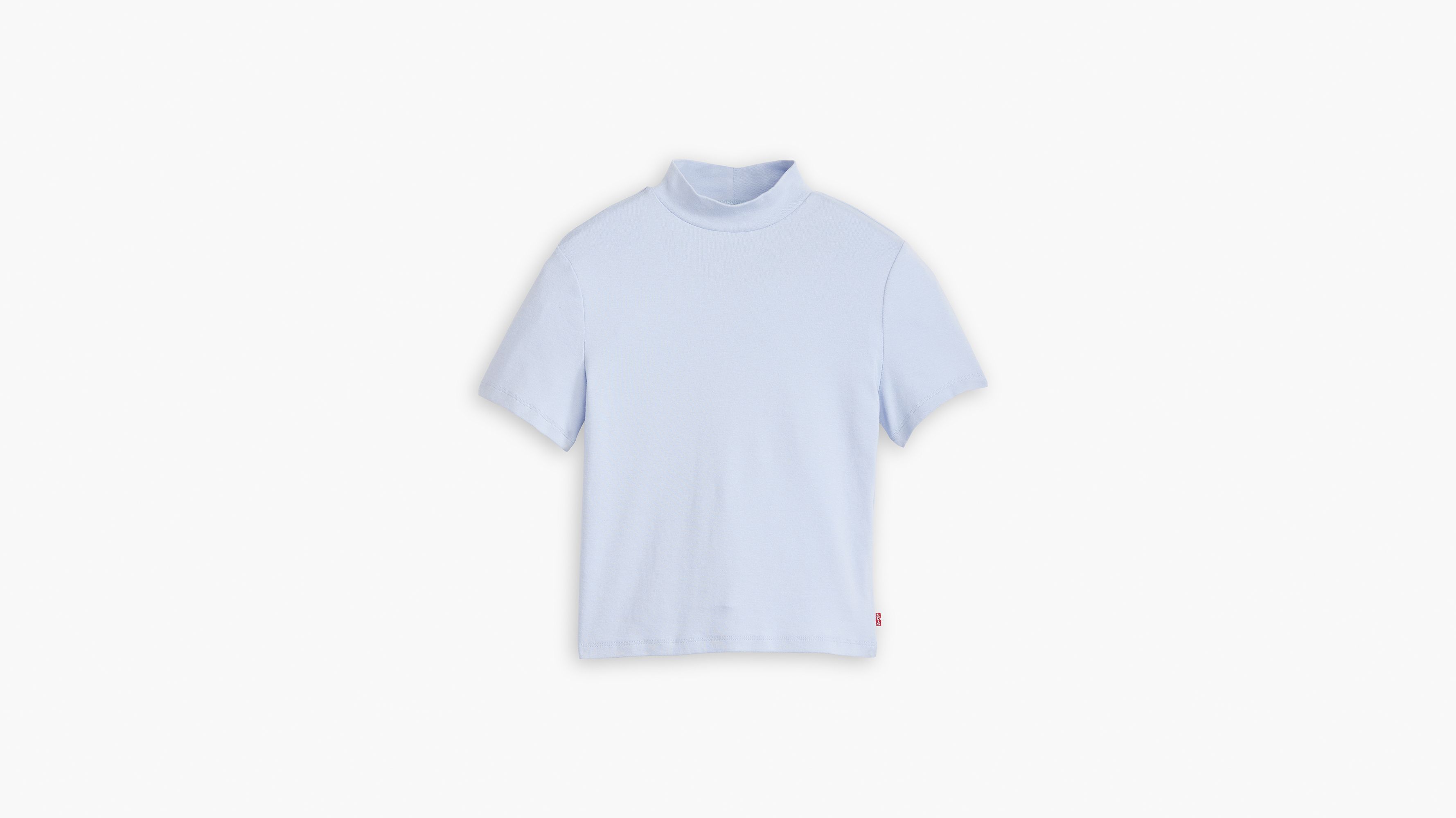 Effortless Short Sleeve T-Shirt 3