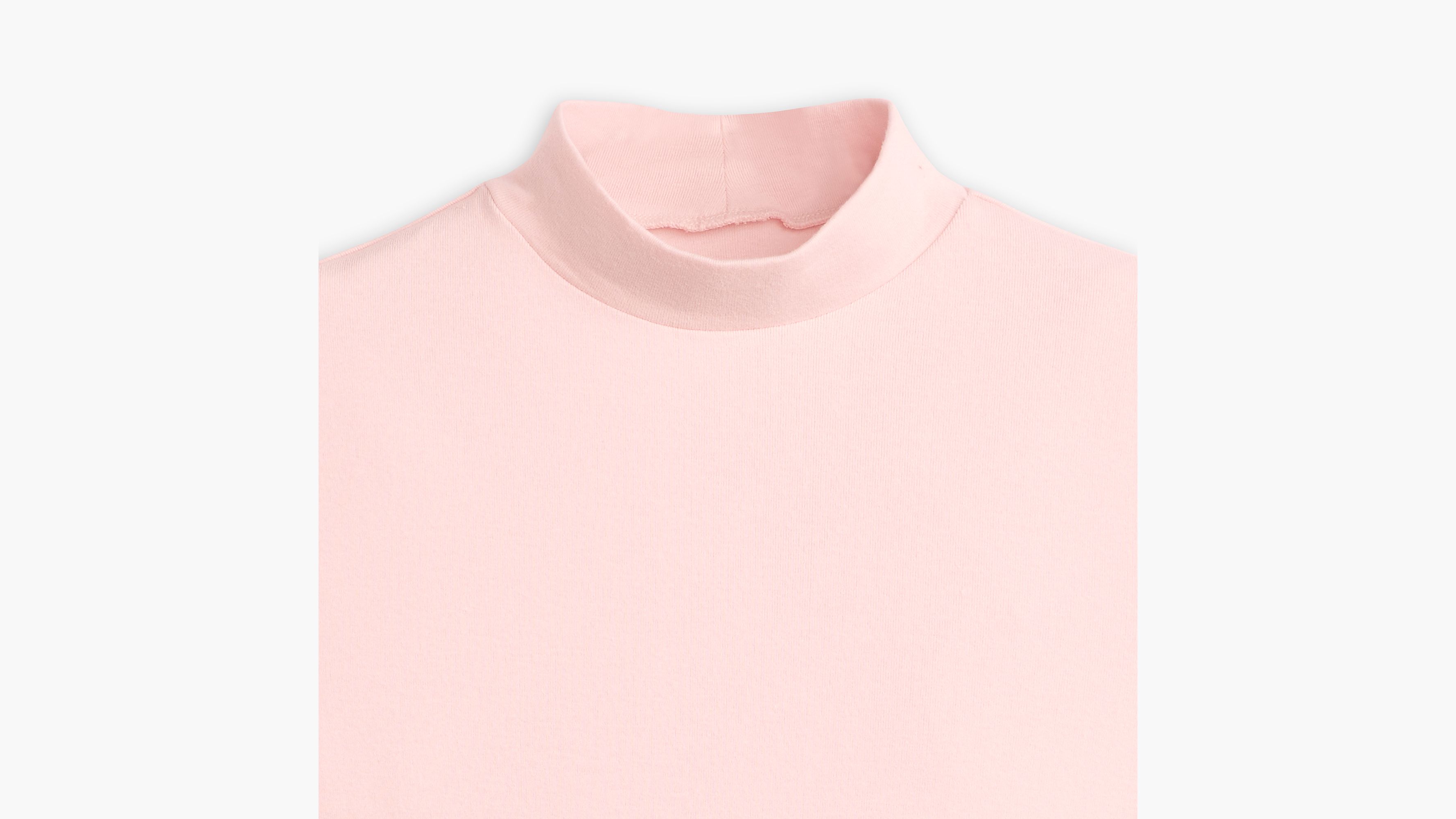 売れ筋商品|||アンティグア カットソー トップス レディース Women's Pink Chicago Cubs Mentor Lightweight Mock Neck Quarter-Zip Top Pink Nike Air Women's Playful Pink Long-Sleeve Top – Puffer Reds