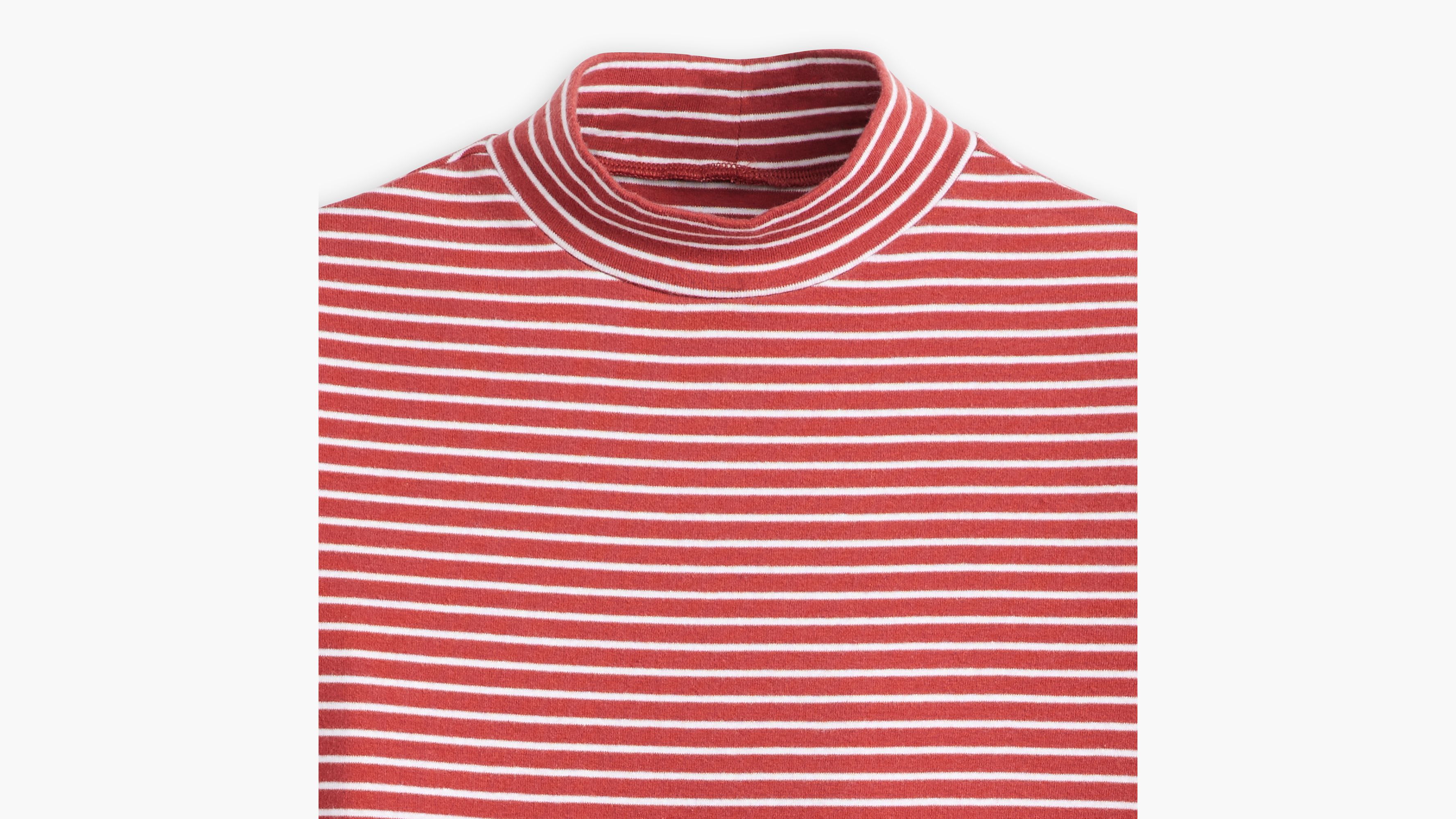 Effortless Short Sleeve T-Shirt 4