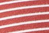 Marsala - Red - Effortless Short Sleeve T-Shirt