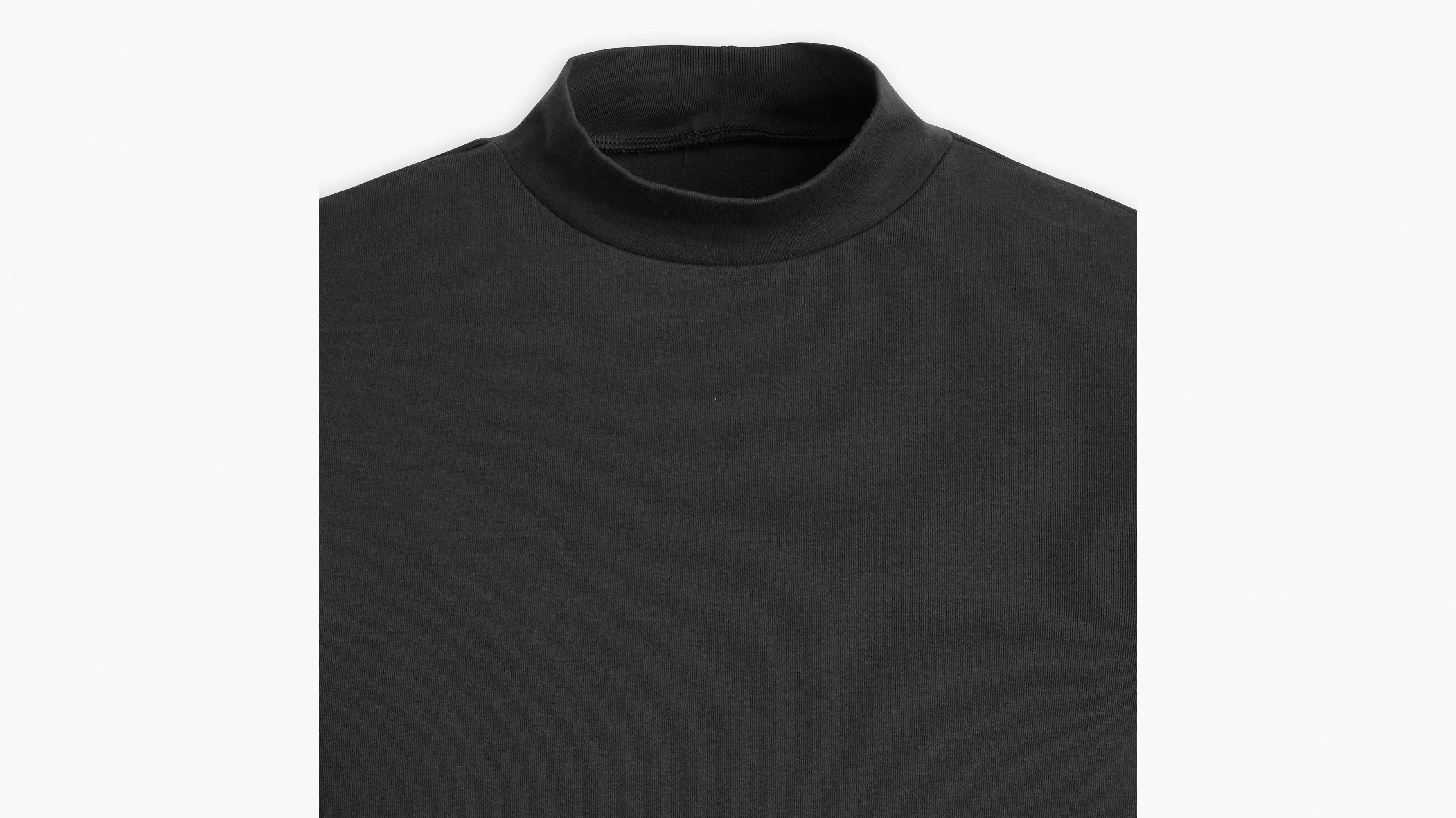 Effortless Long Sleeve T-Shirt 4