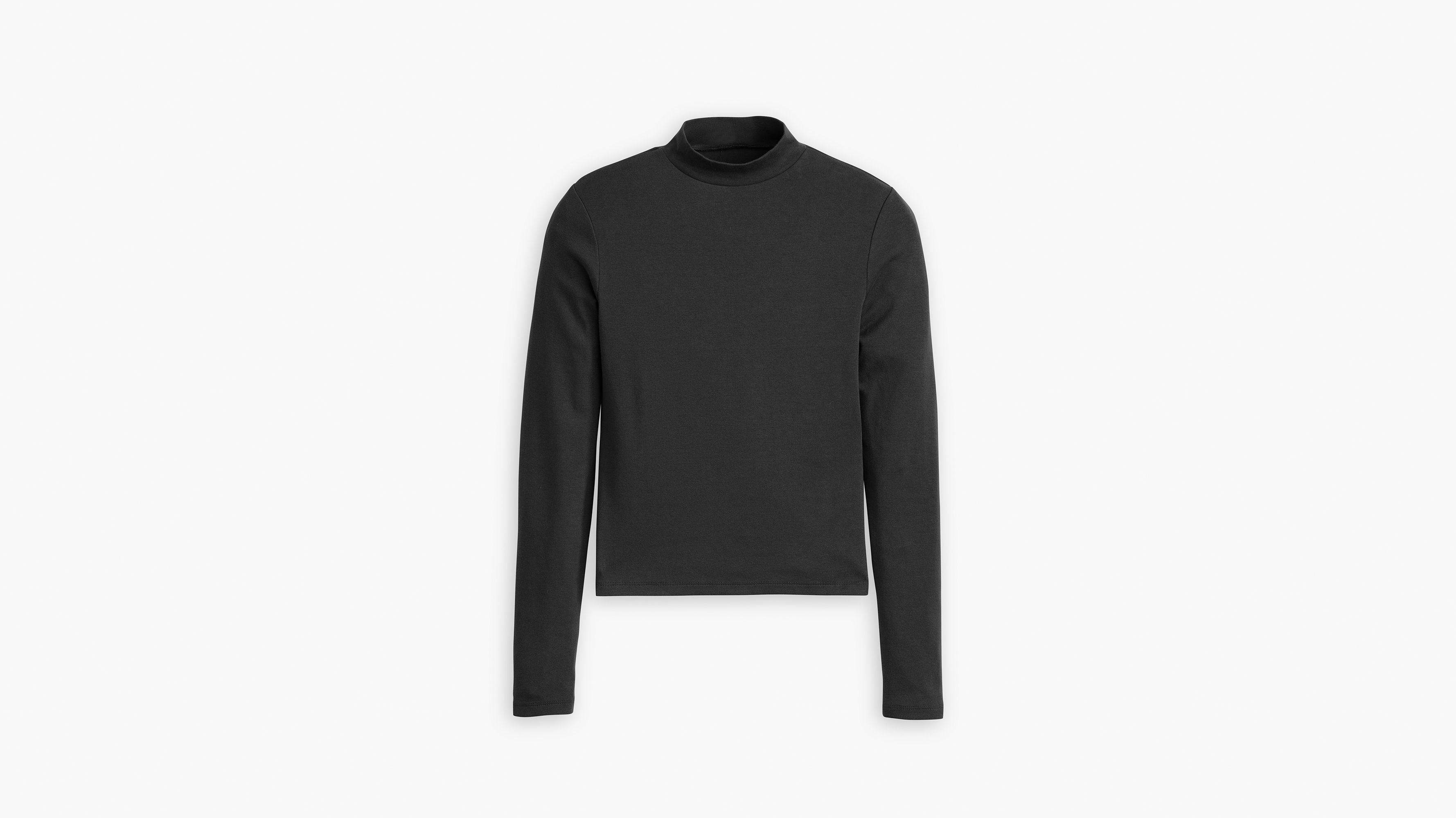 Effortless Long Sleeve T-Shirt