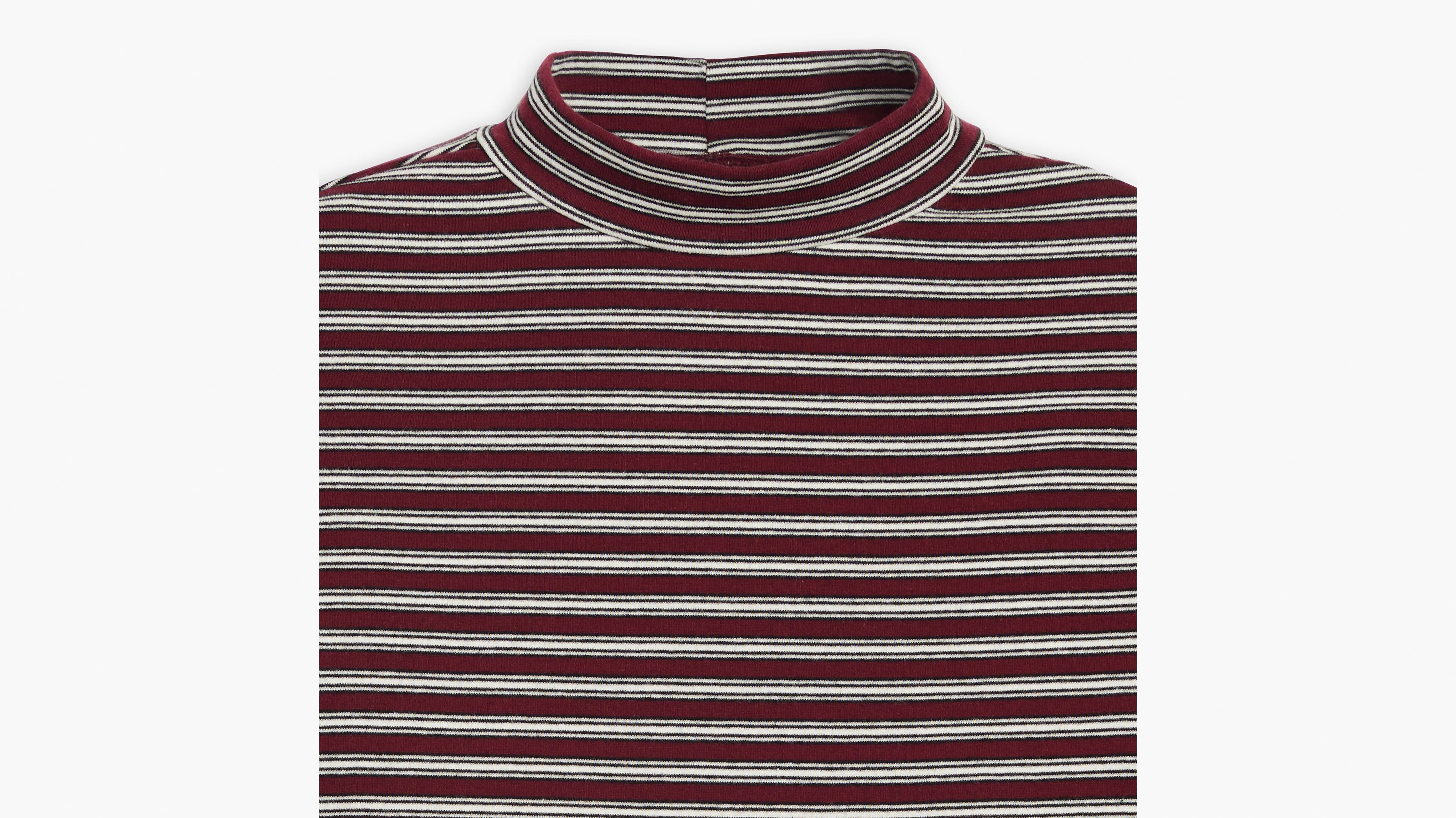 Effortless Long Sleeve T-Shirt 4