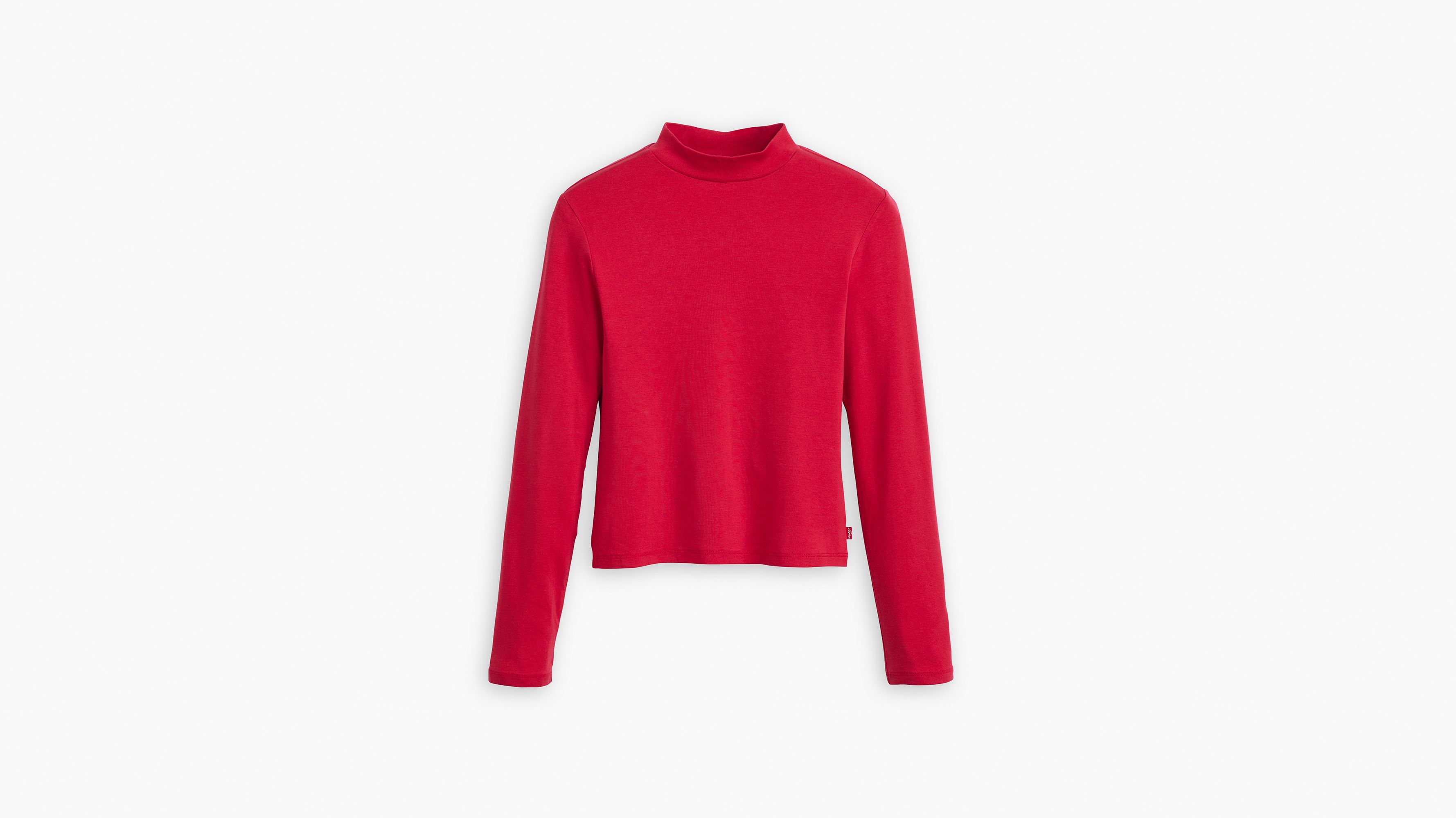 Effortless Long Sleeve T-Shirt 3