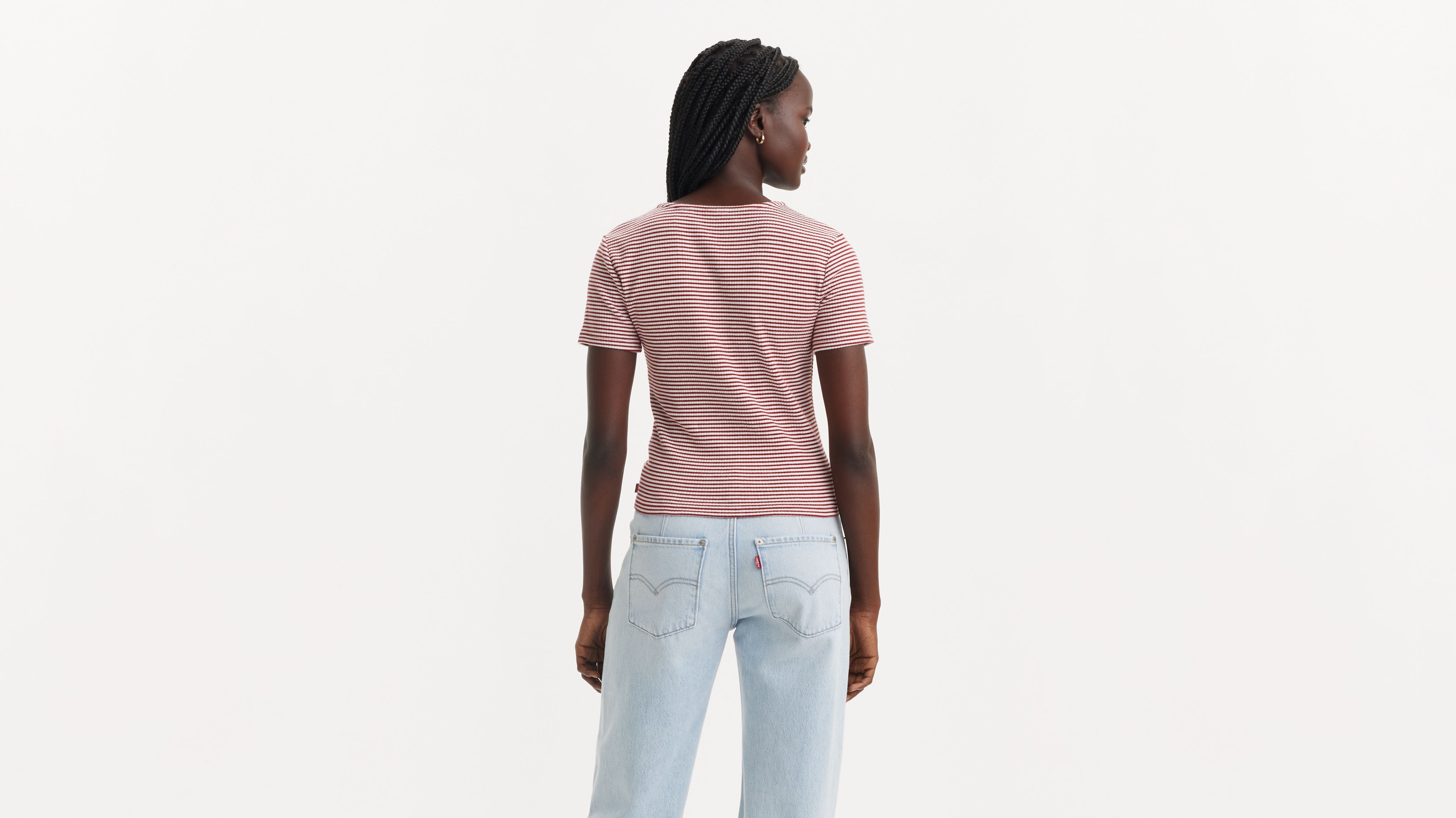 Levi's Muse T-shirt