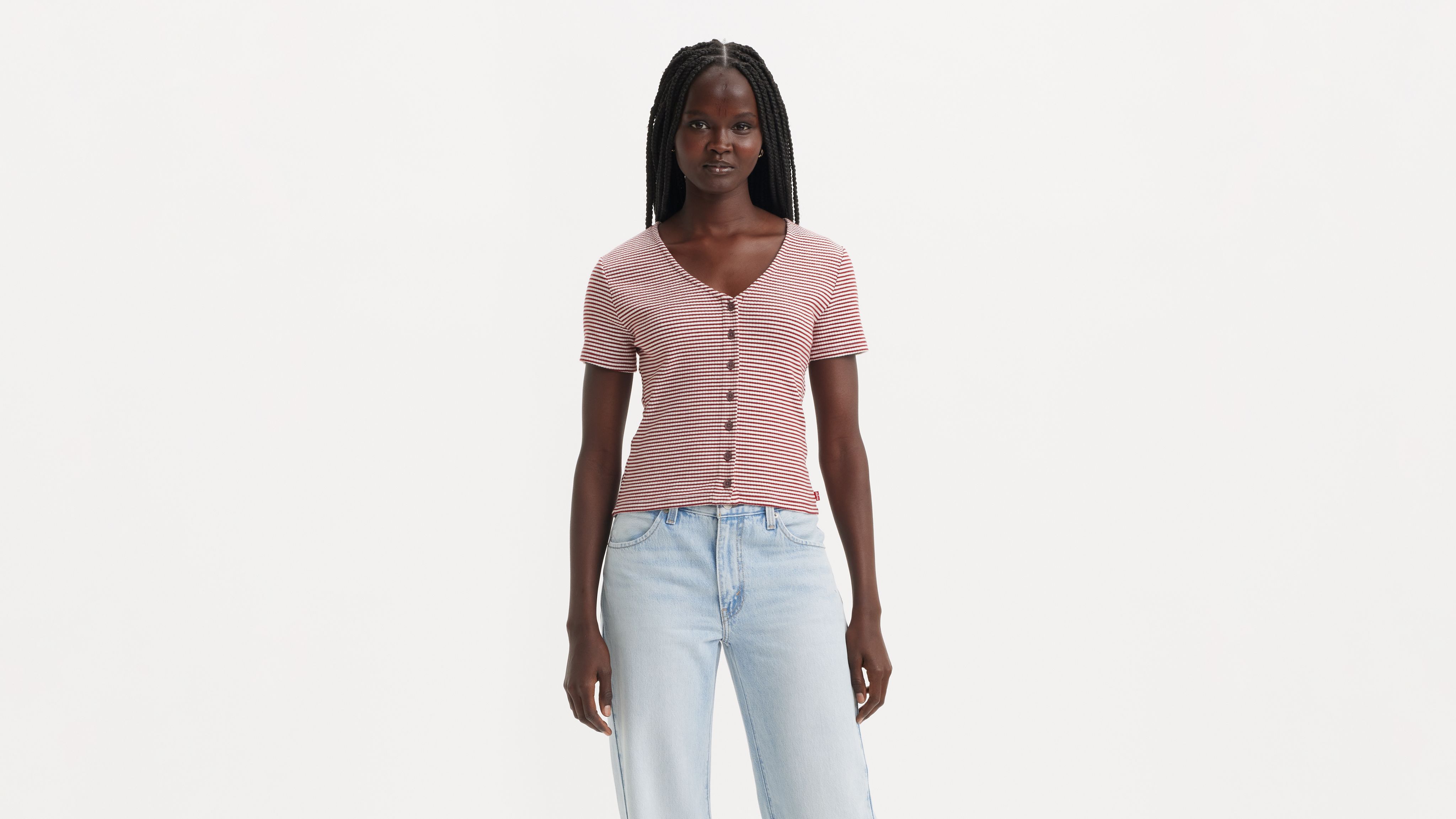 Levi's Muse T-shirt