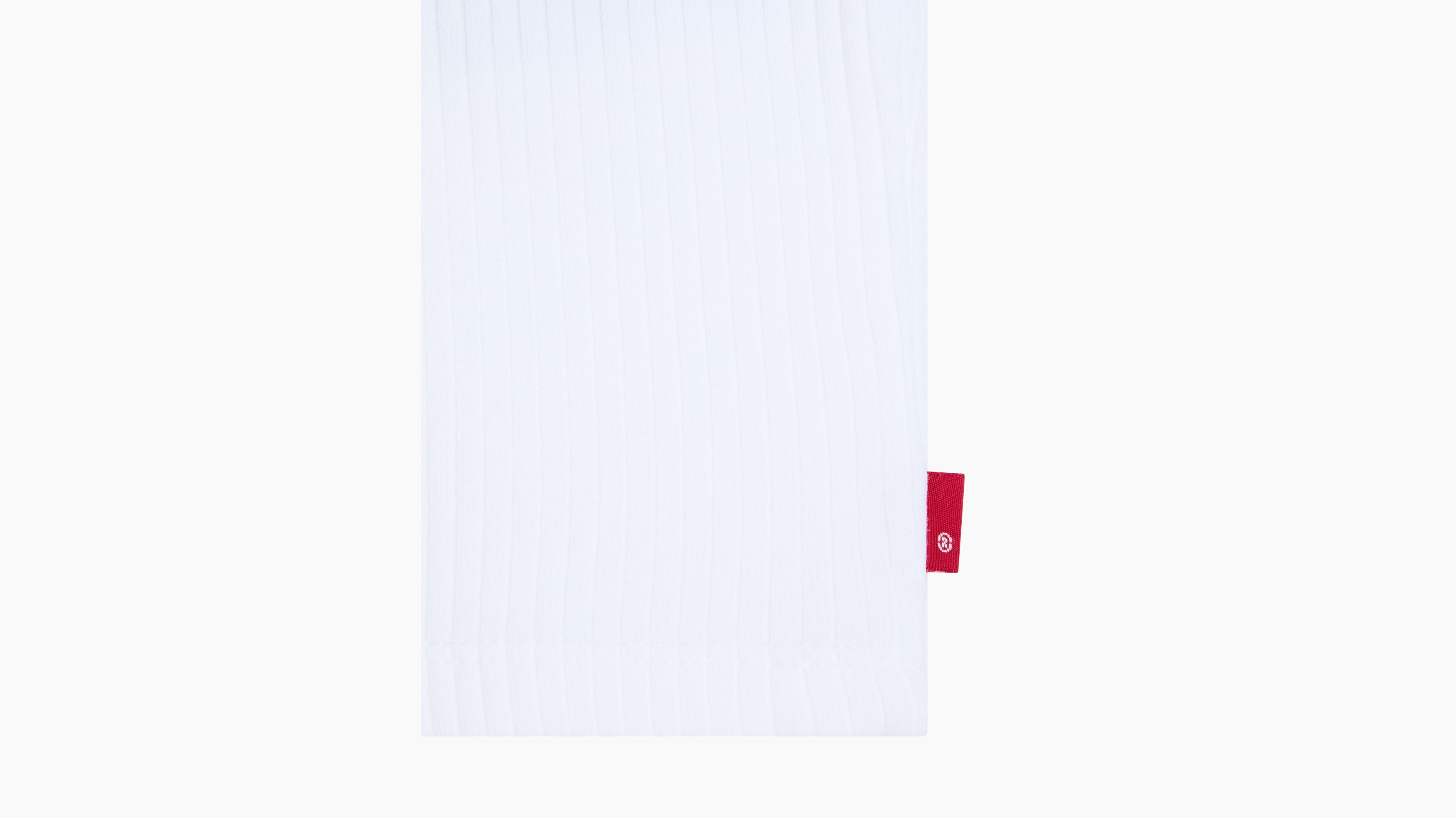 Muse Tee - Blanco | Levi's® ES