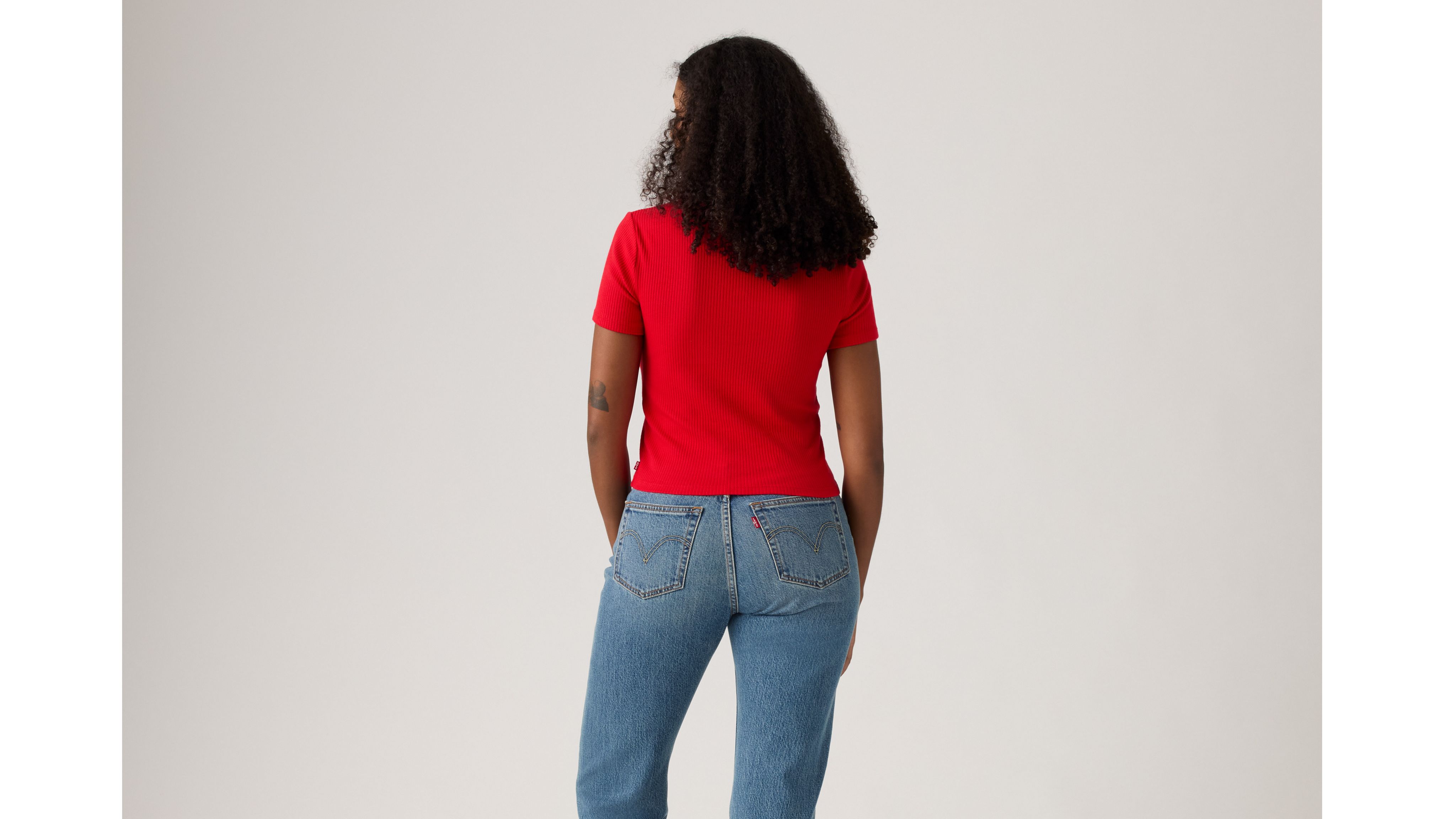 Muse Short Sleeve T-Shirt 3