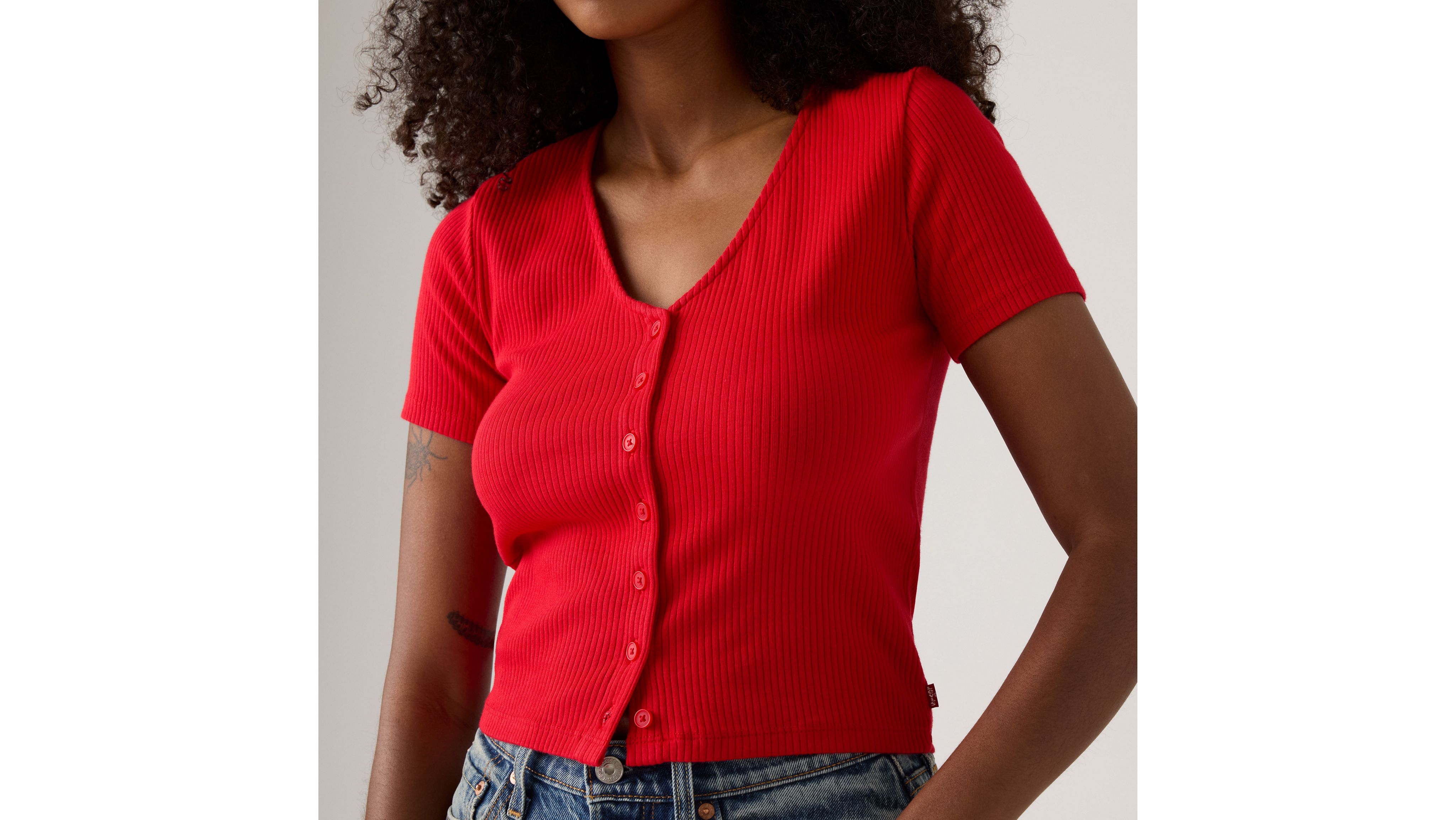 Muse Short Sleeve T-Shirt 4