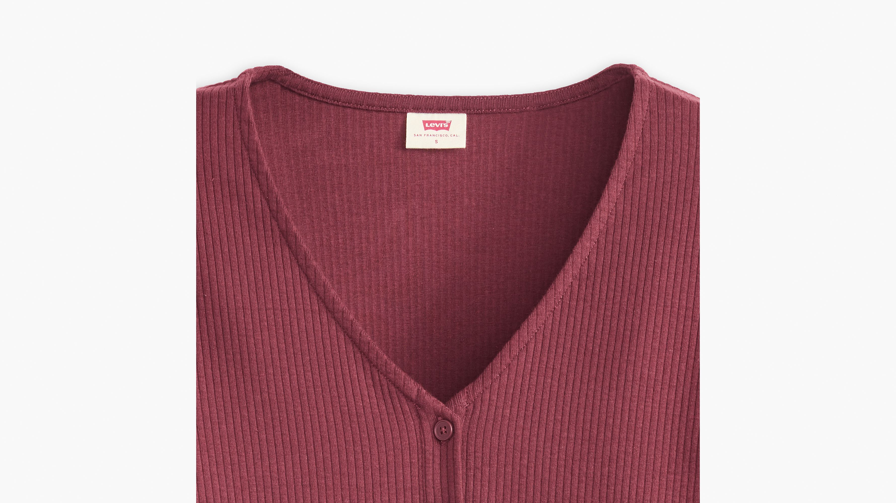 Muse Long Sleeve T-Shirt 4