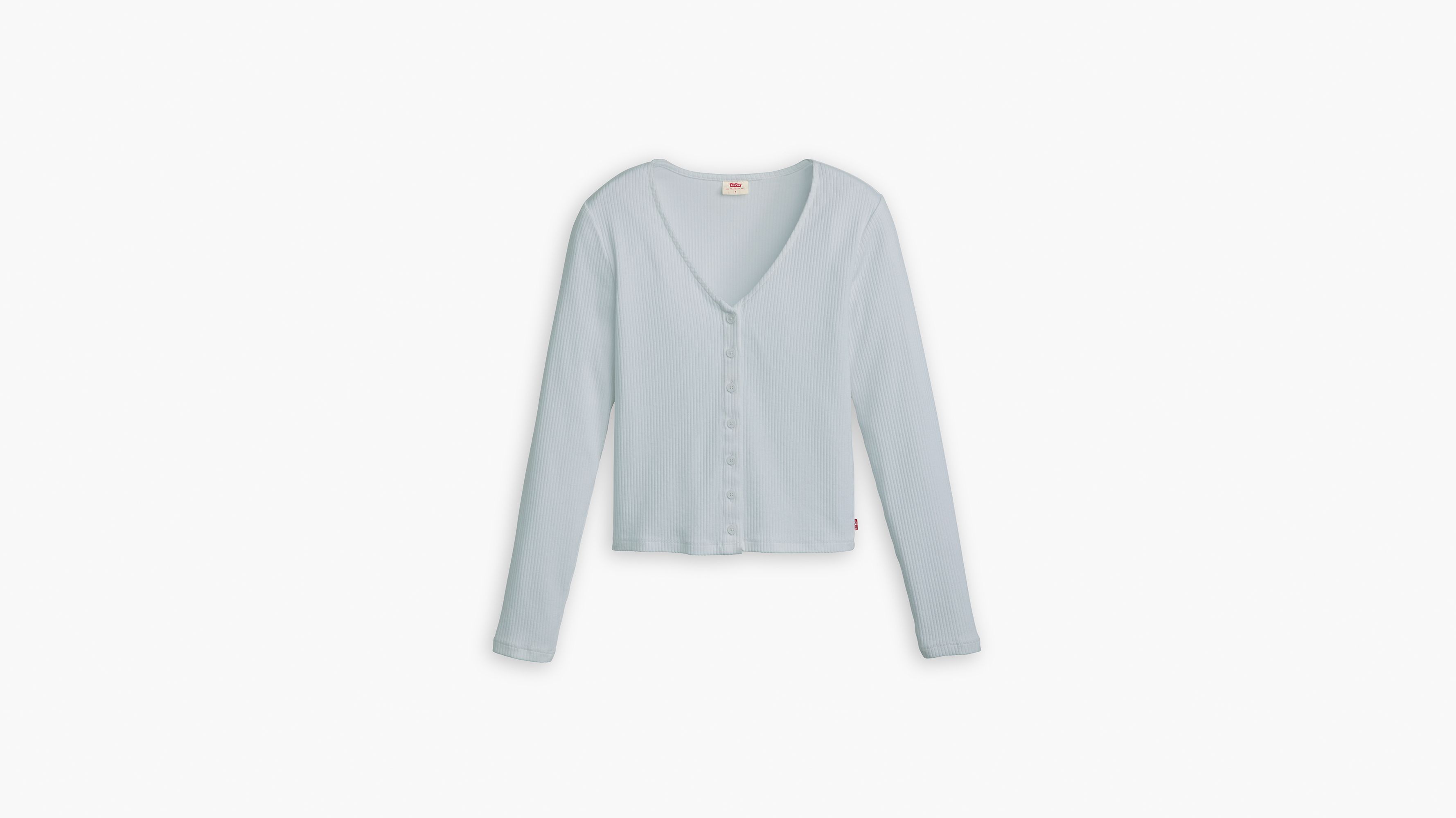 Muse Long Sleeve T-Shirt 3