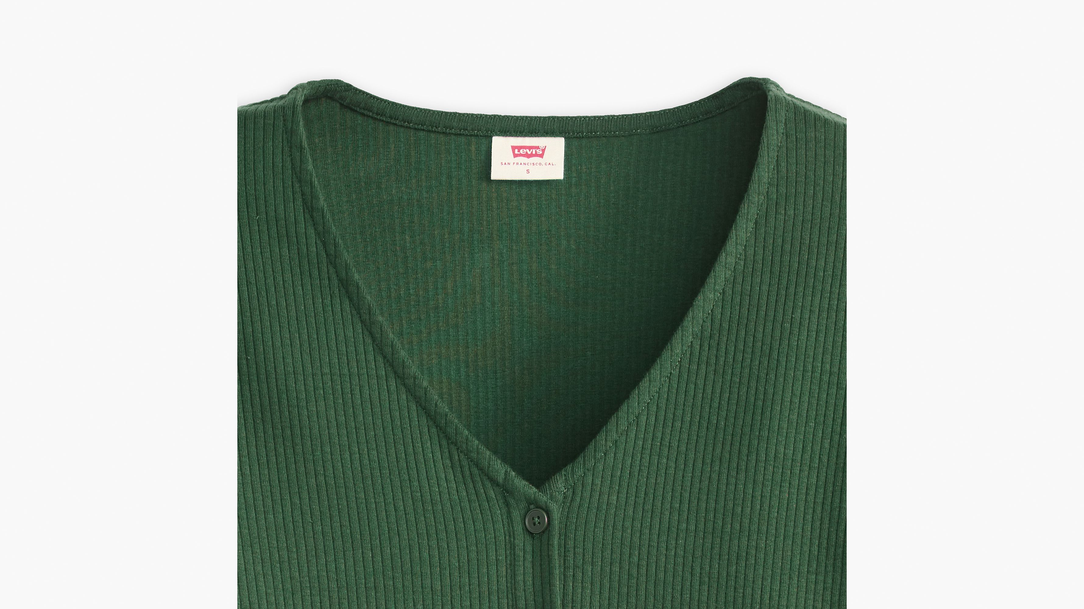 Muse Long Sleeve Tee 4