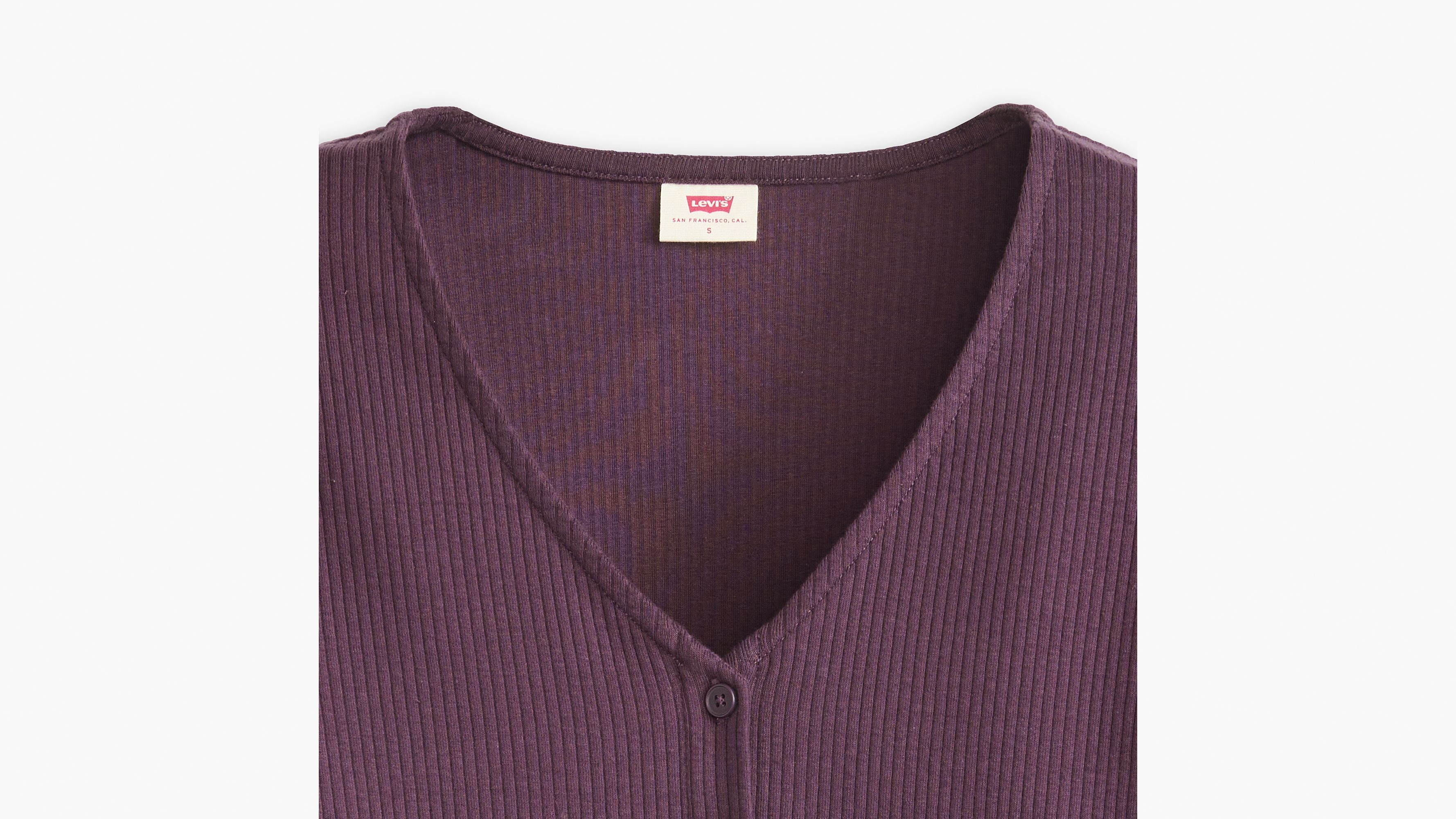 Muse Long Sleeve T-Shirt 4