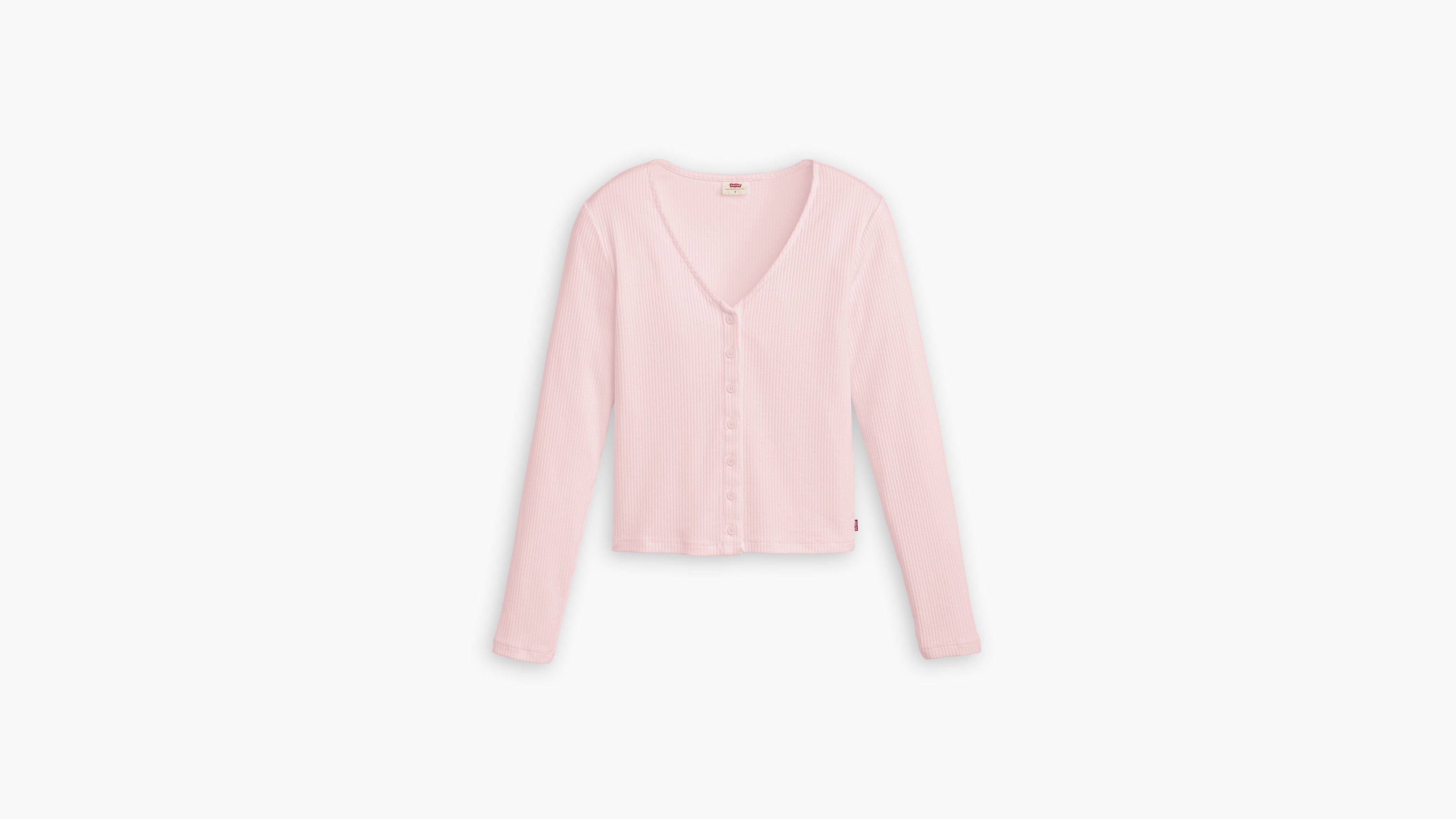 Muse Long Sleeve Tee 3