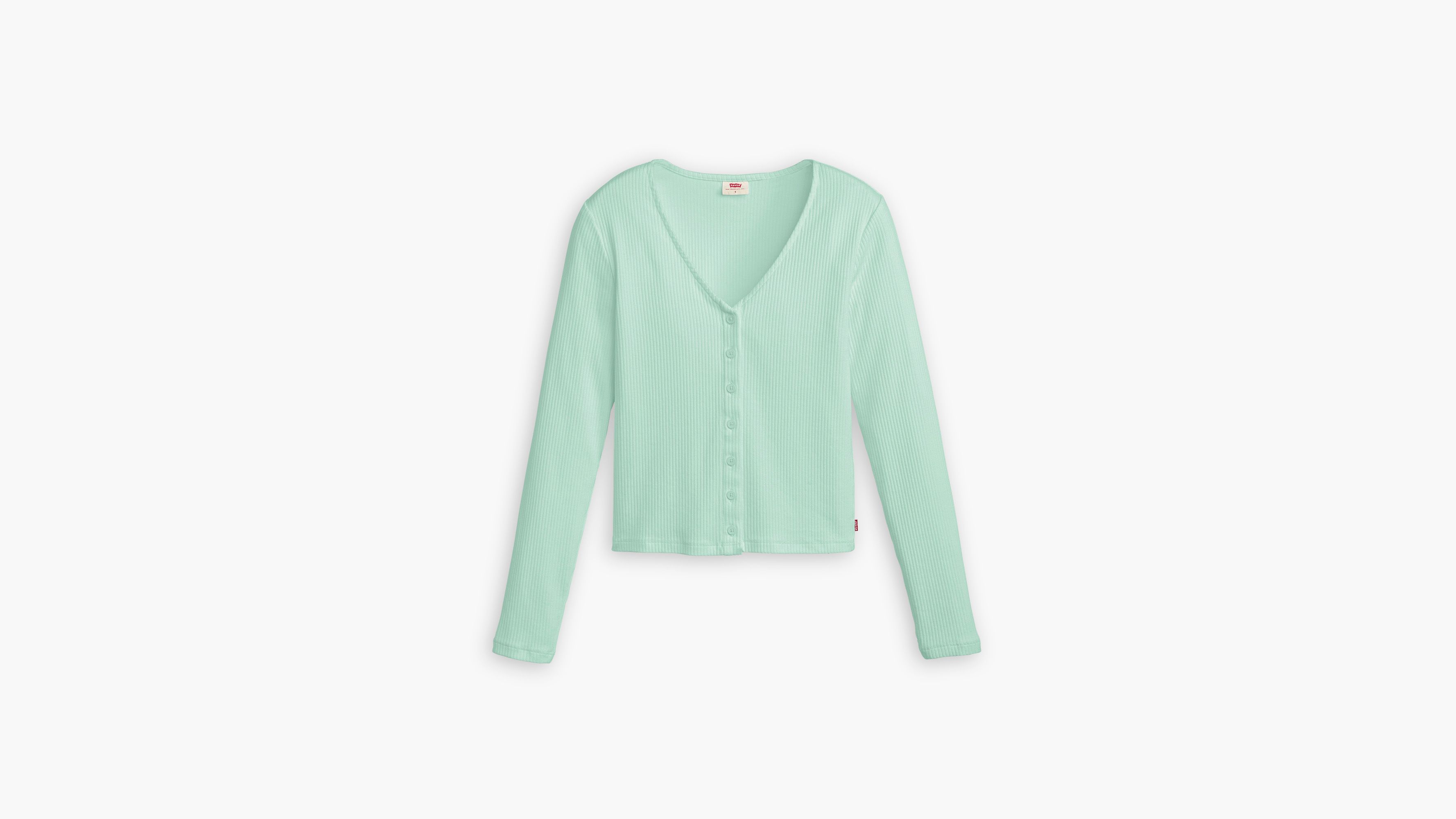 Muse Long Sleeve Tee 3