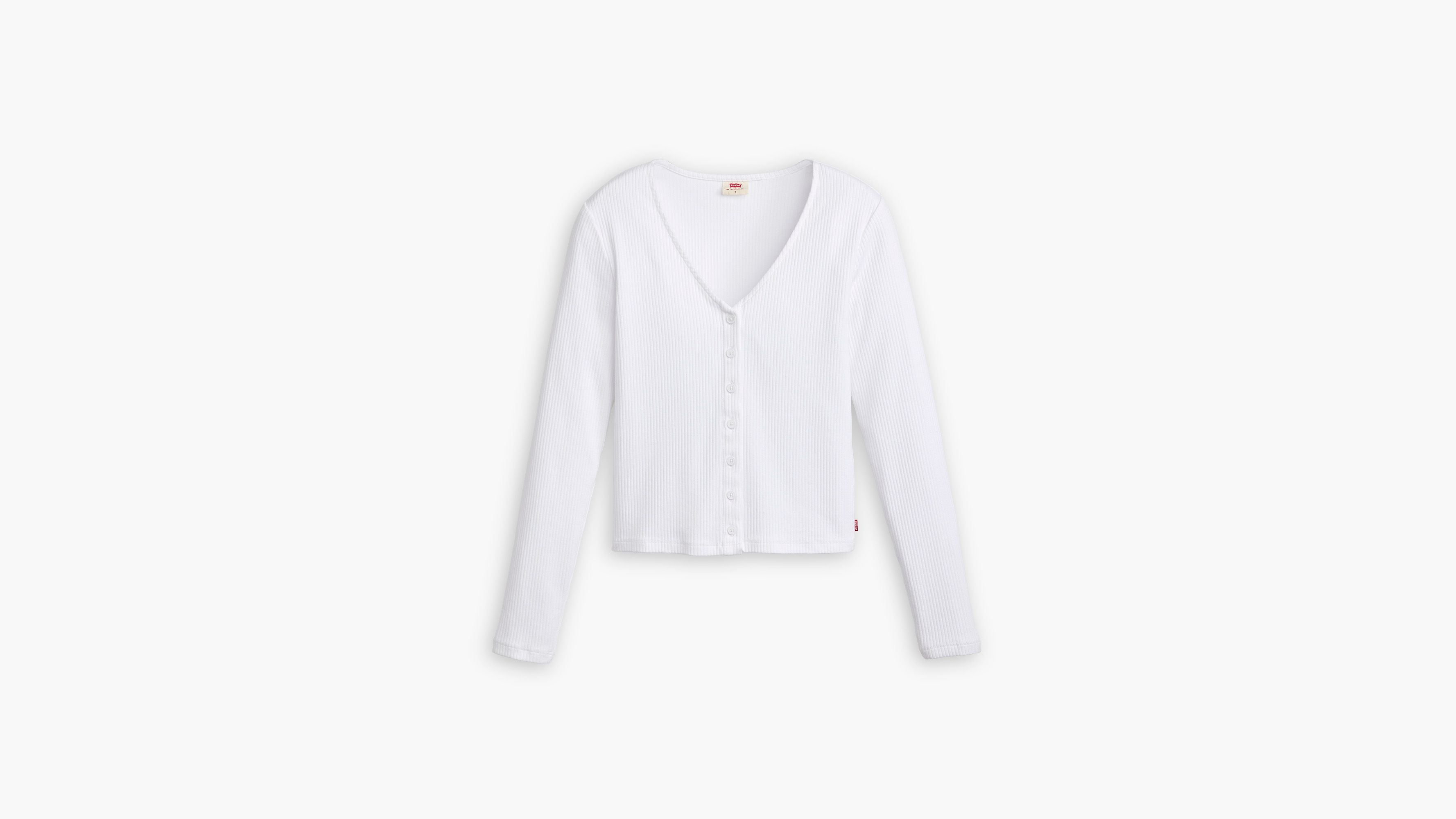 Muse Langarm-T-Shirt 3