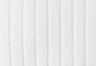 White + Cotton - Bianco - T-shirt Muse a manica lunga
