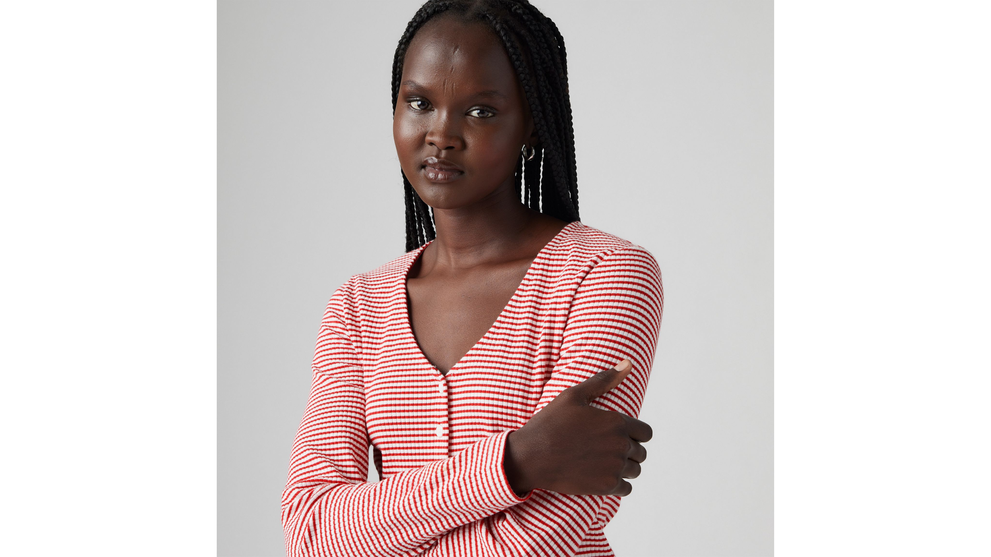 Muse Long Sleeve T-Shirt 4