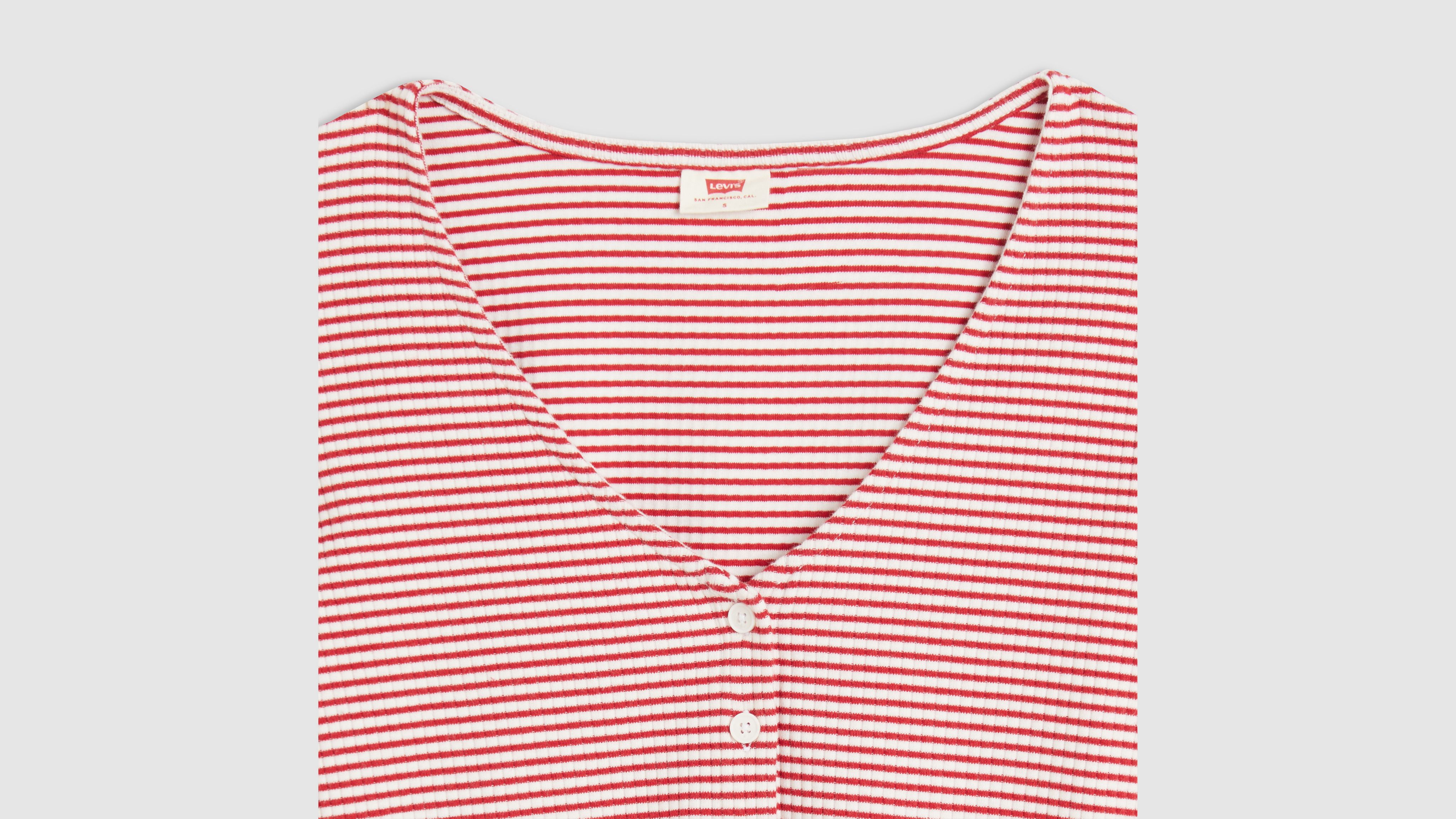 Muse Long Sleeve T-Shirt 7