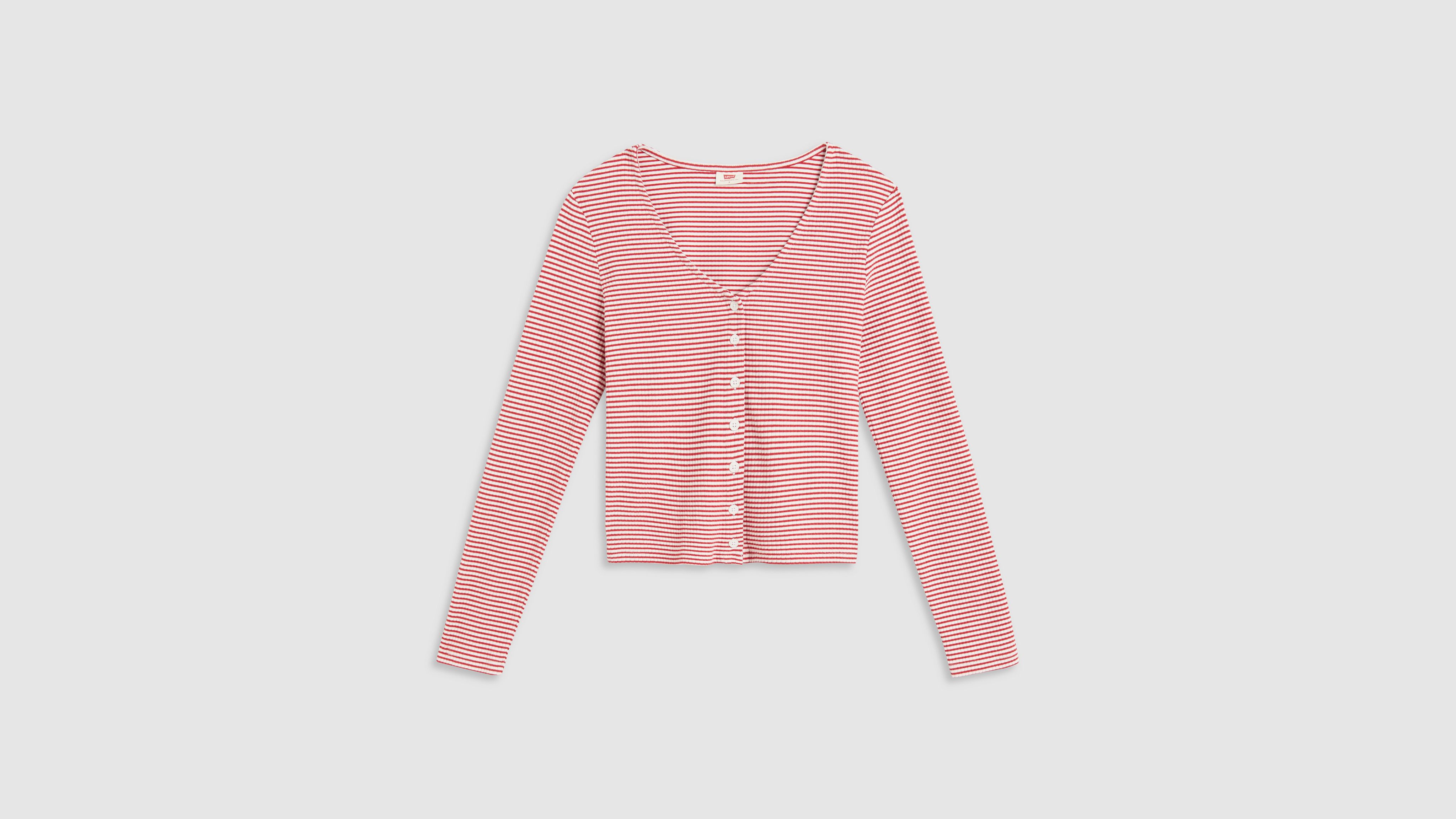 Muse Long Sleeve T-Shirt 5