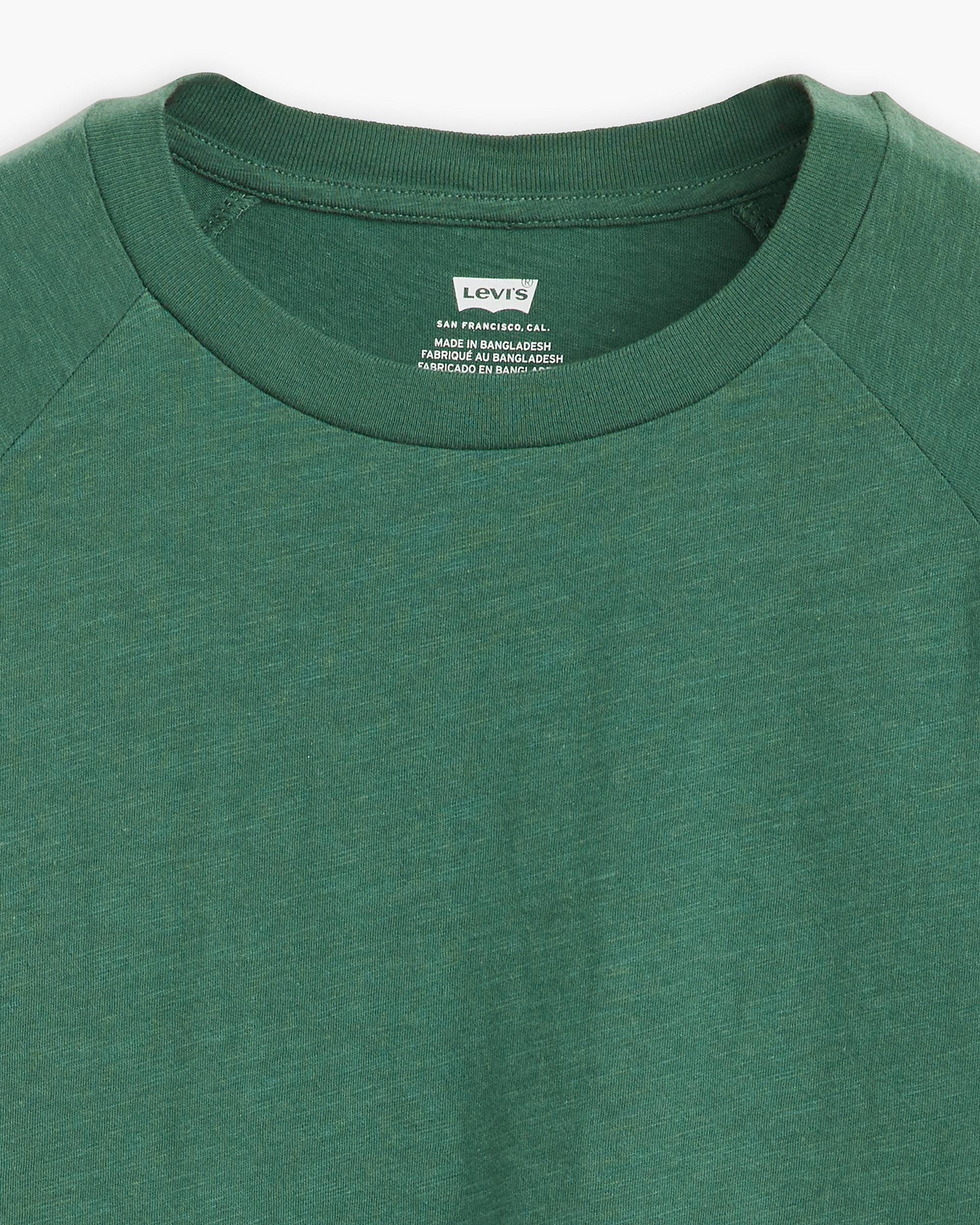 Green Game Day Tee Green Game Day Tee