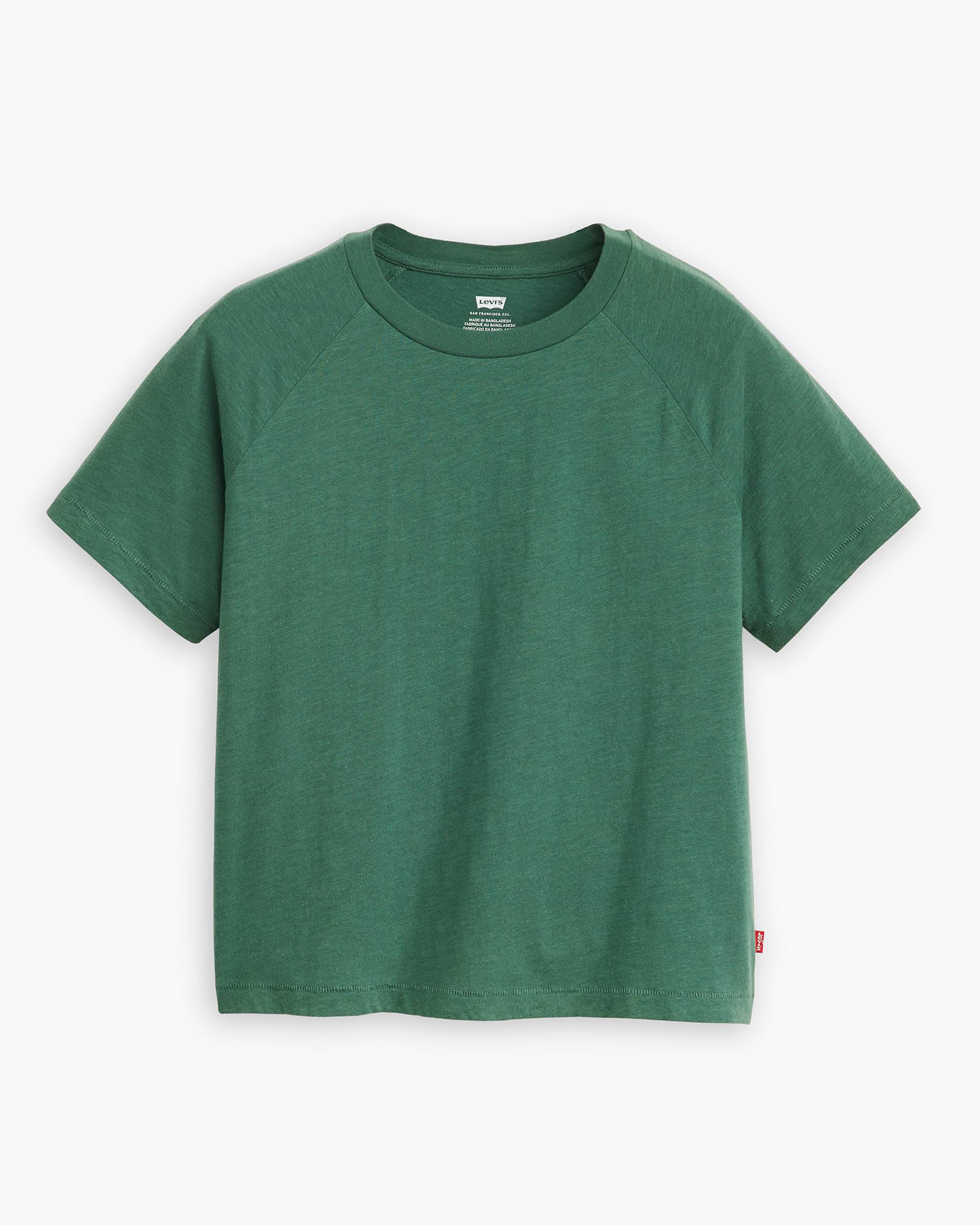 Green Game Day Tee Green Game Day Tee