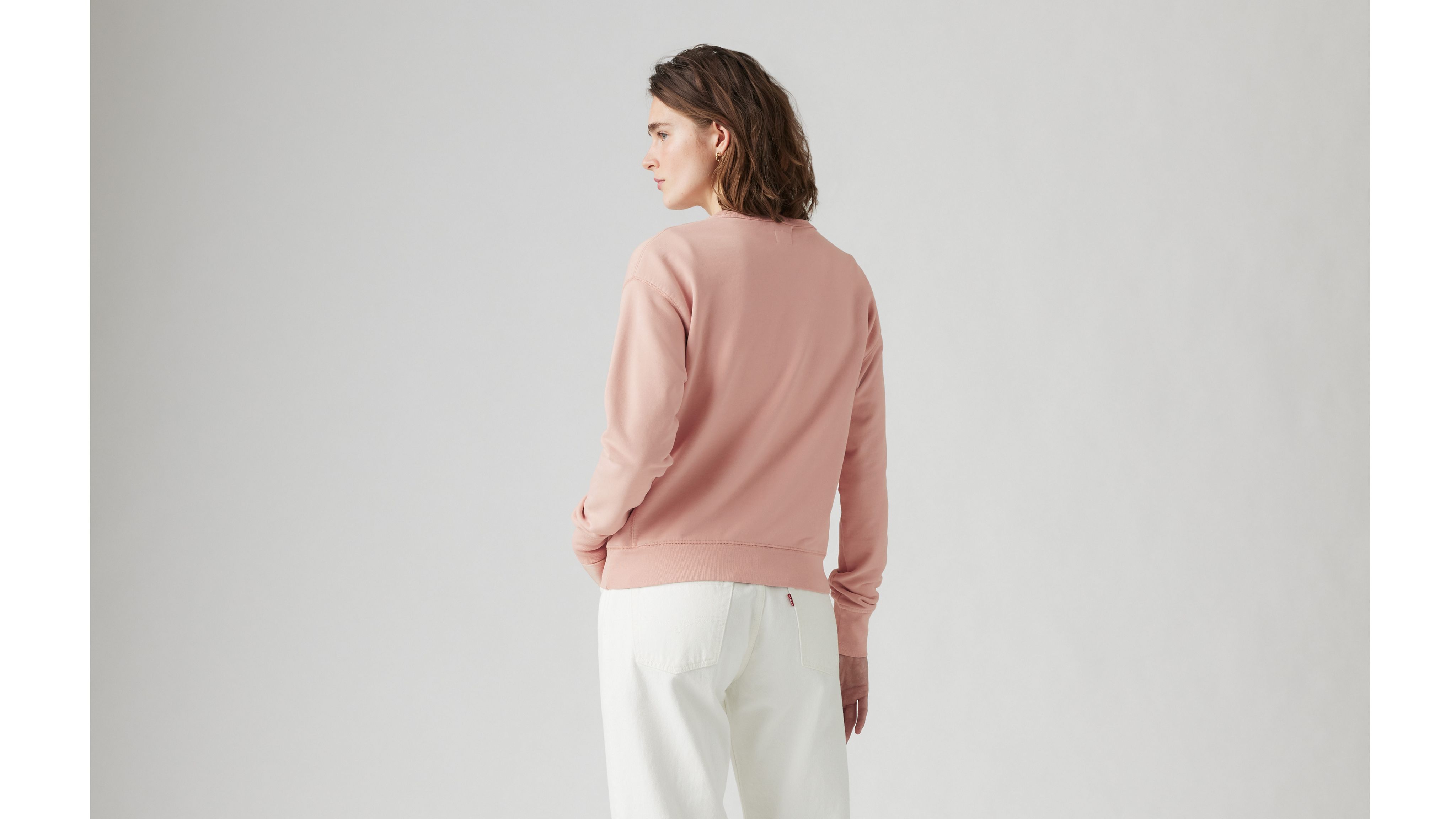 Heritage Crewneck Sweatshirt 3