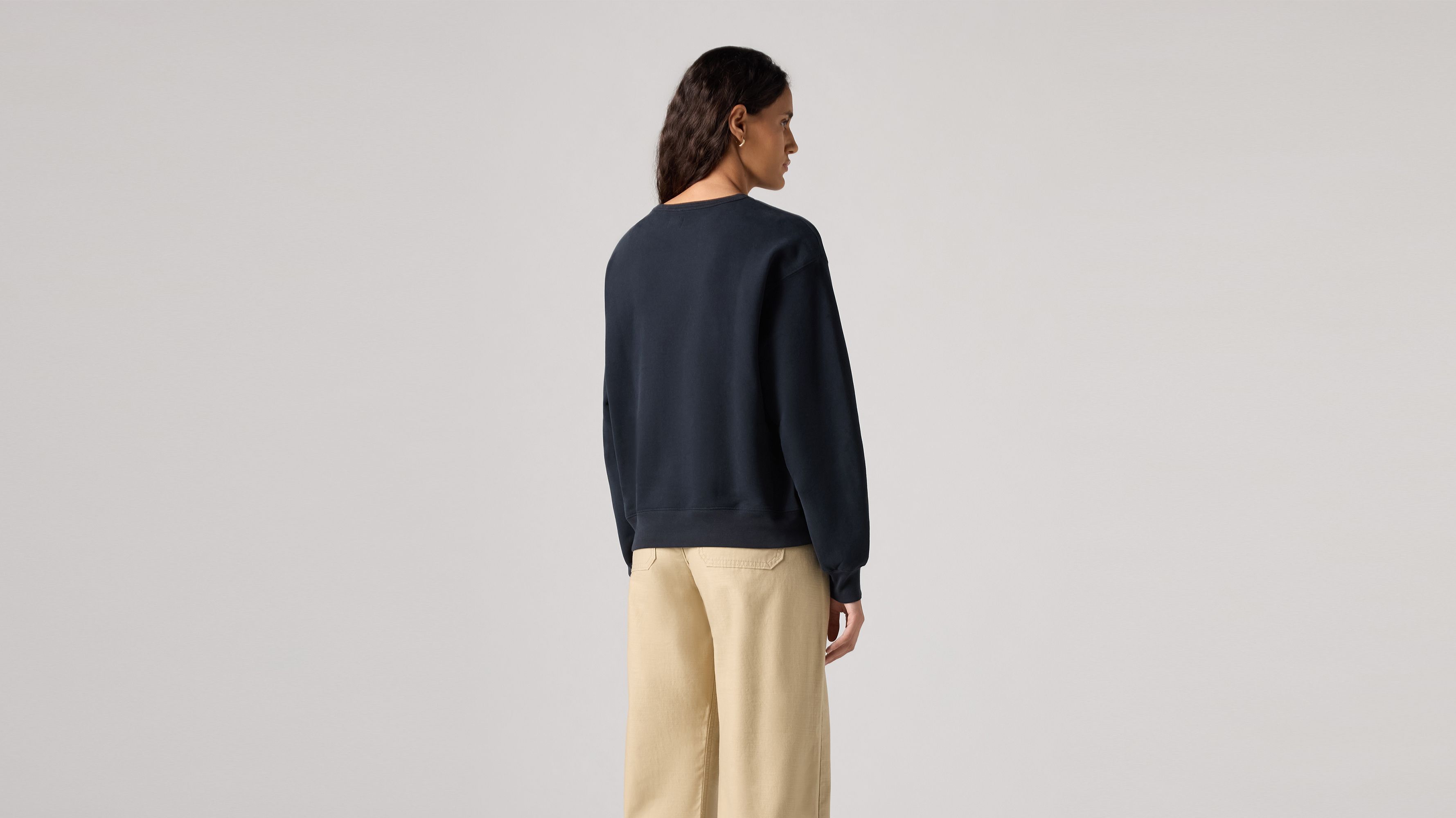 Heritage Crewneck Sweatshirt