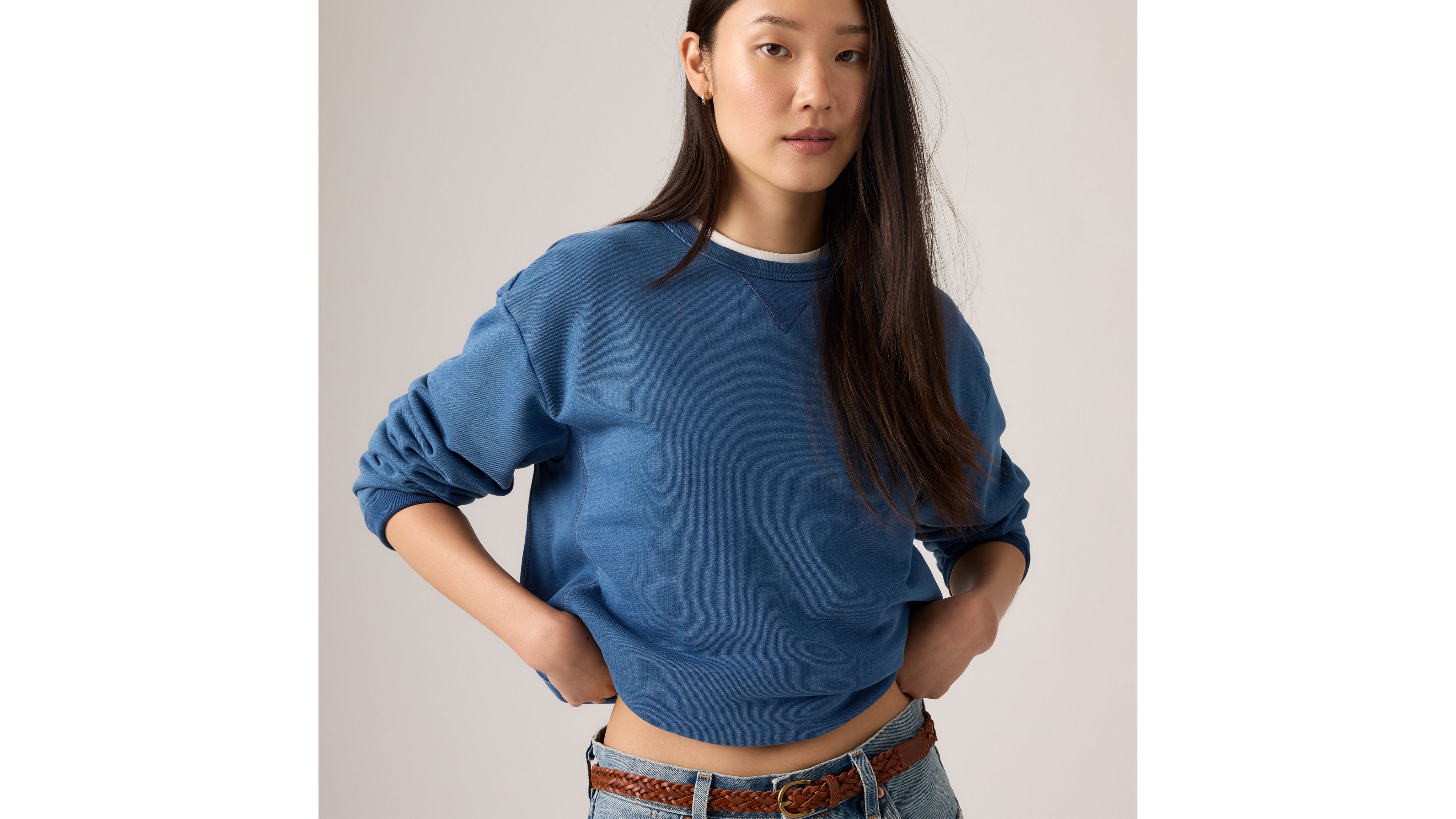 トップス 60's~ S/S sweat A87890013-dynamic1-pdp?$