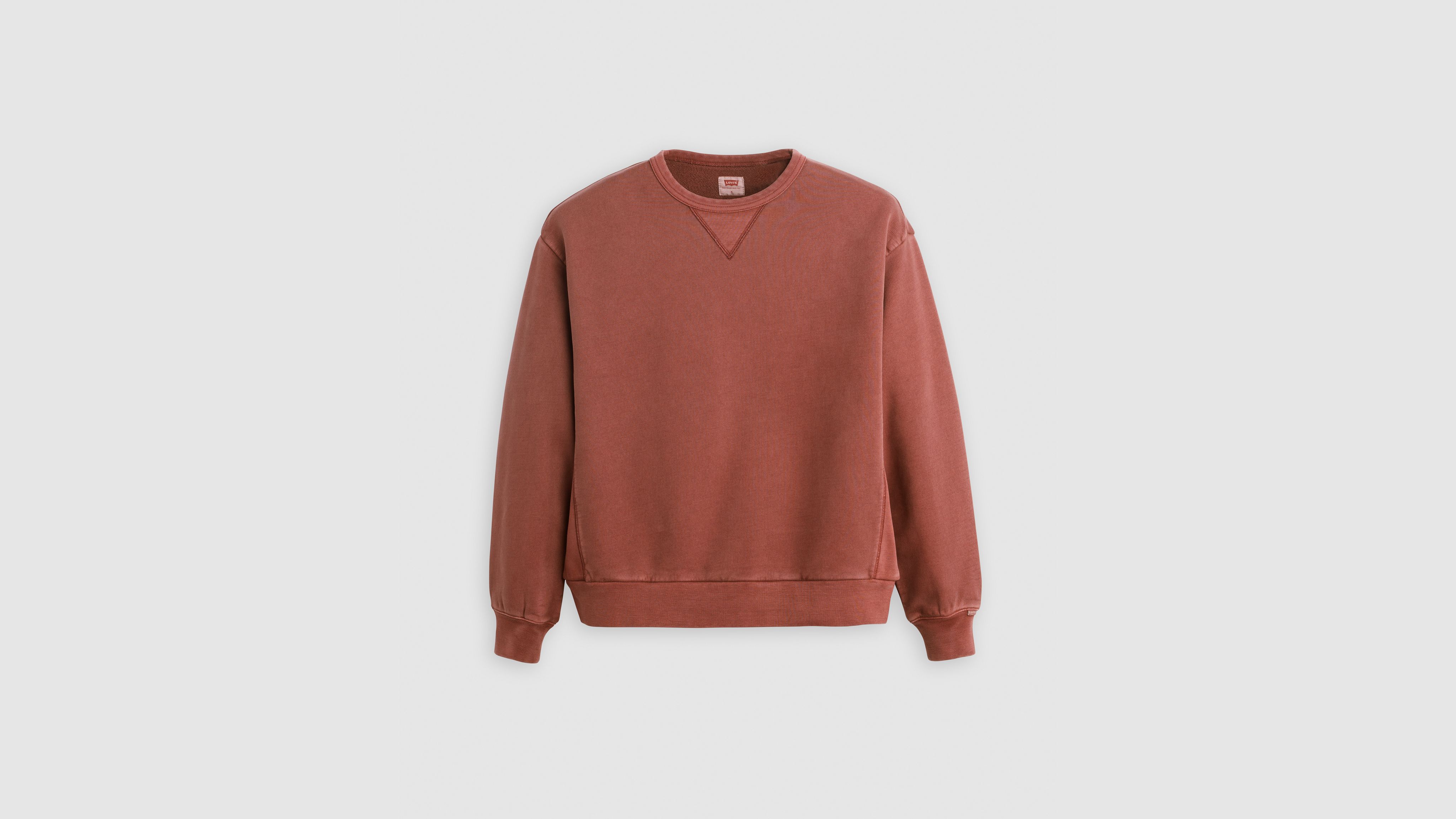 トップス VR RATHIAN CREWNECK 2000274258044_0_4efeb986-fba1-