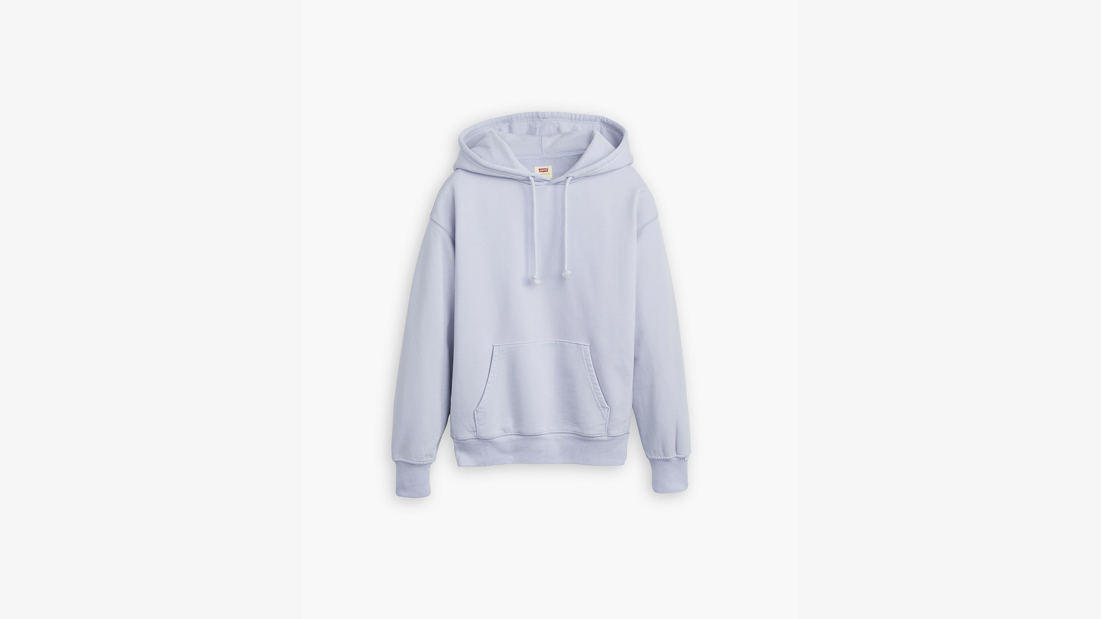 Heritage Hoodie Sweatshirt - Blue | Levi's® US