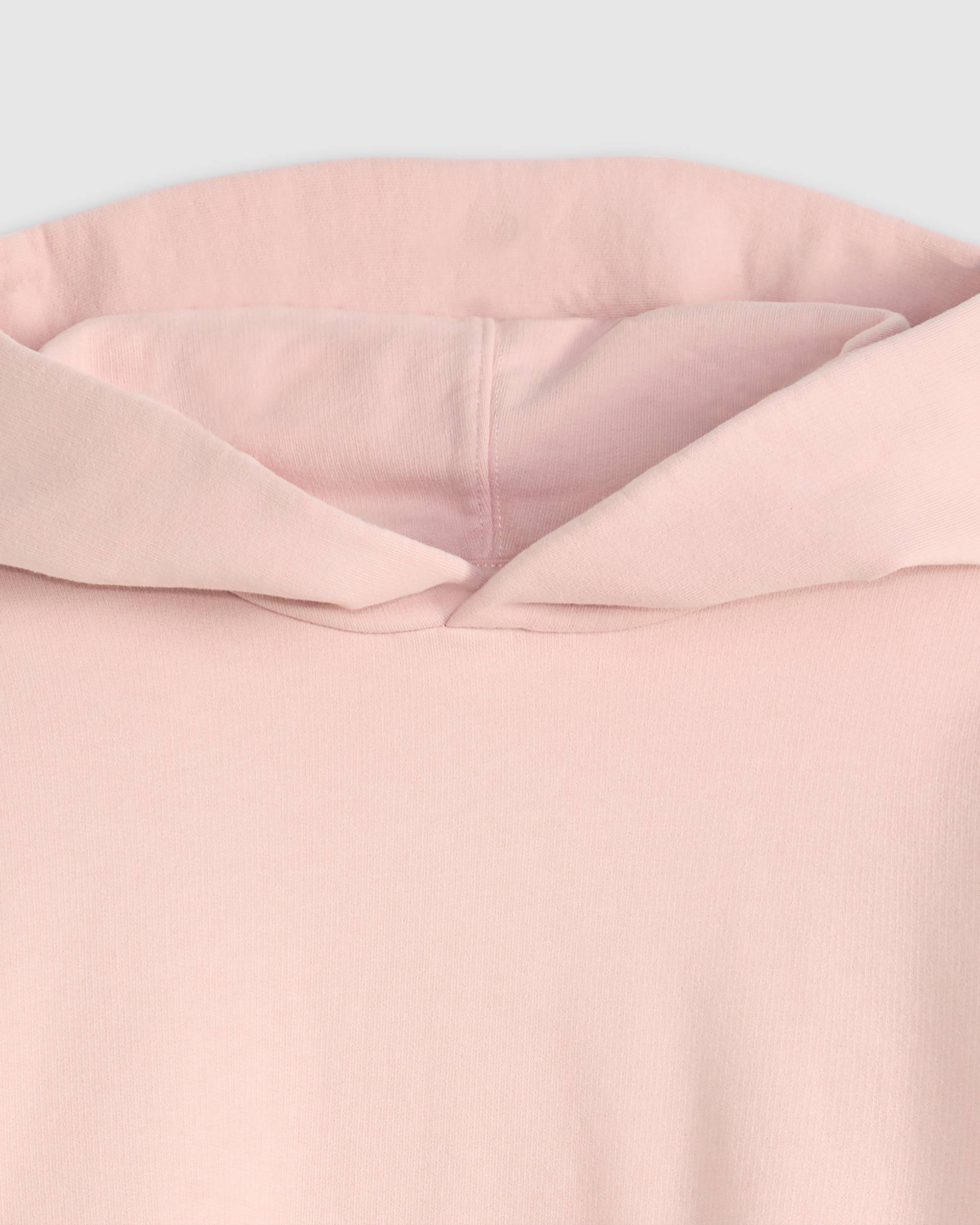 Heritage Hoodie Sweatshirt - Pink | Levi's® CA Heritage Hoodie Sweatshirt - Pink | Levi's® CA