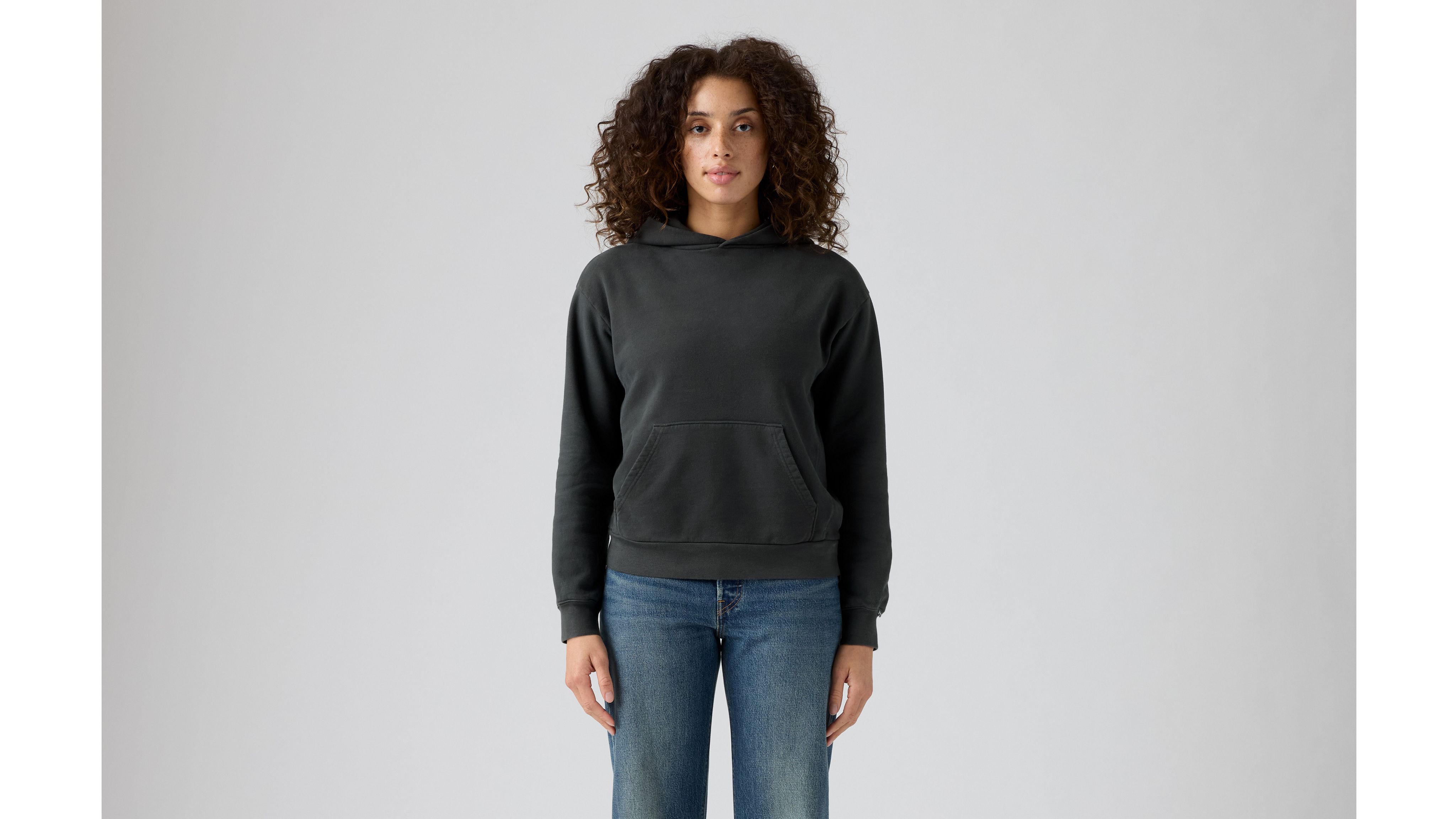 Sweat à capuche Heritage 2