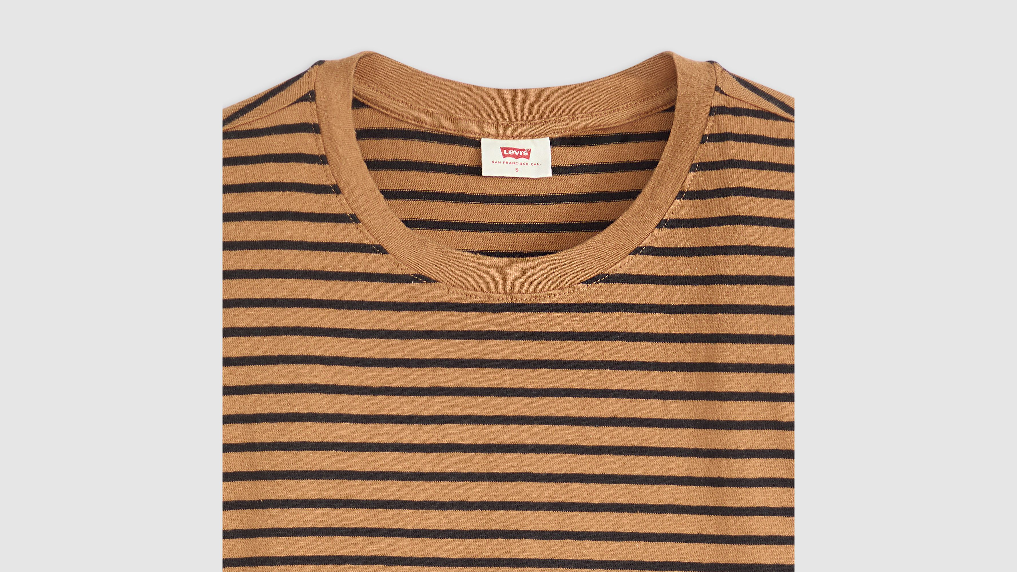 Boxy Tank