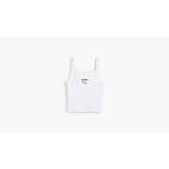 Graphic Essential Sporty Tank Top 5