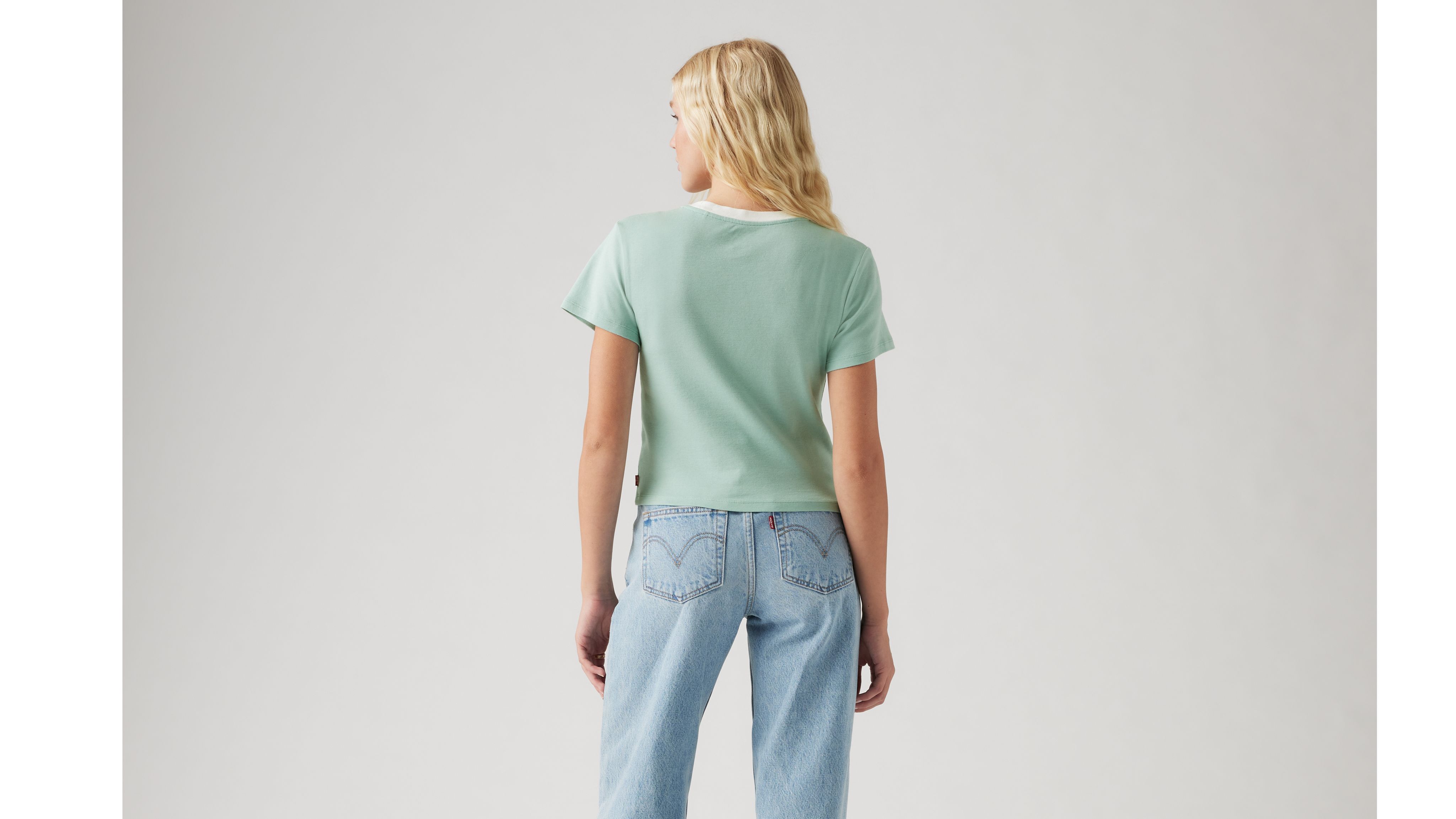 Graphic Essential Sporty T-Shirt 3