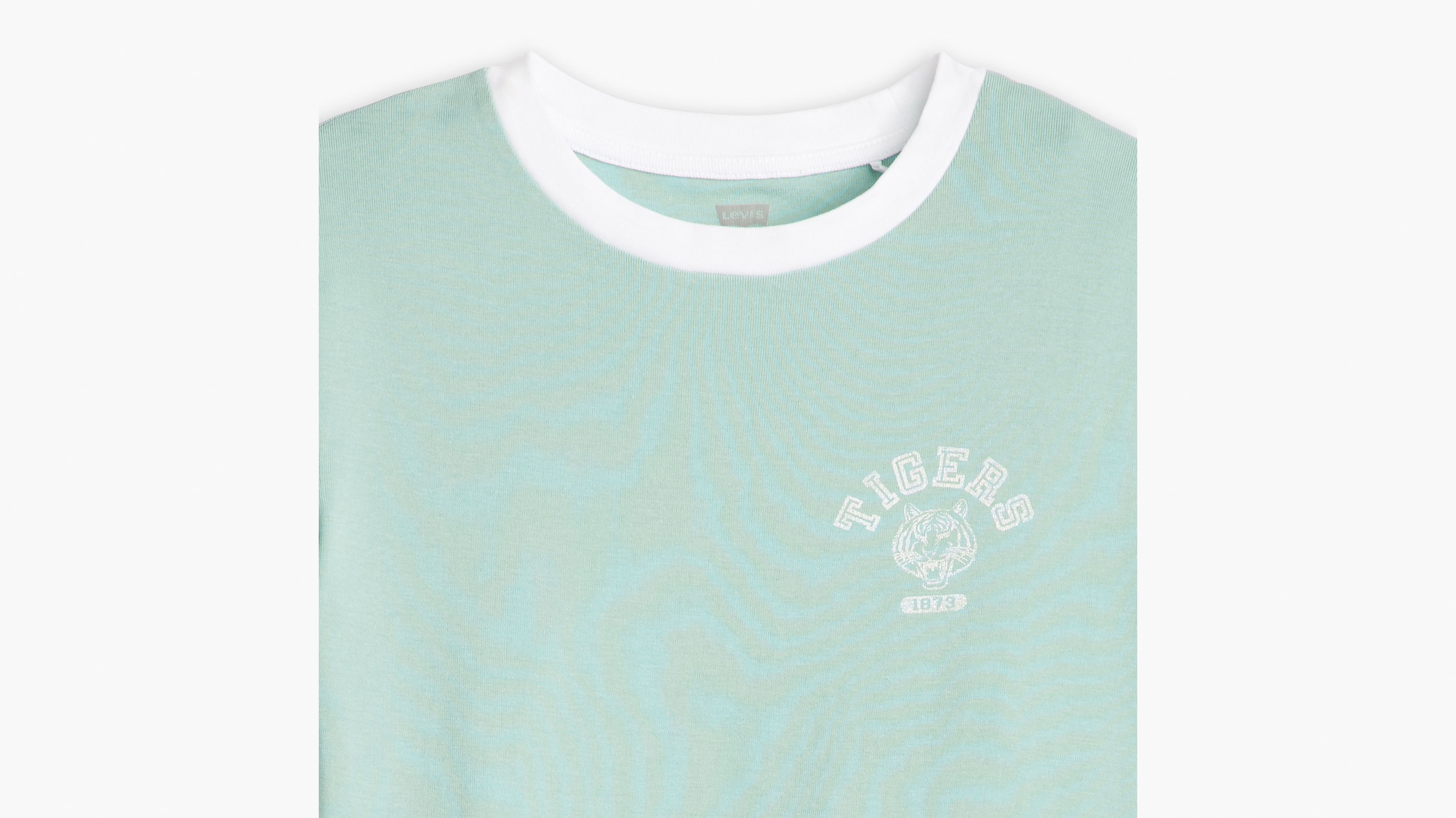 Graphic Essential Sporty T-Shirt 6