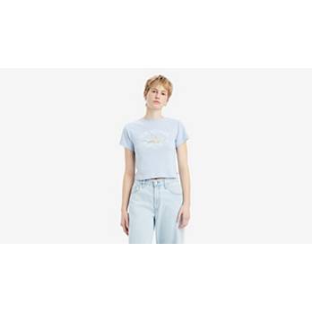 Graphic Essential Sporty T-Shirt 2
