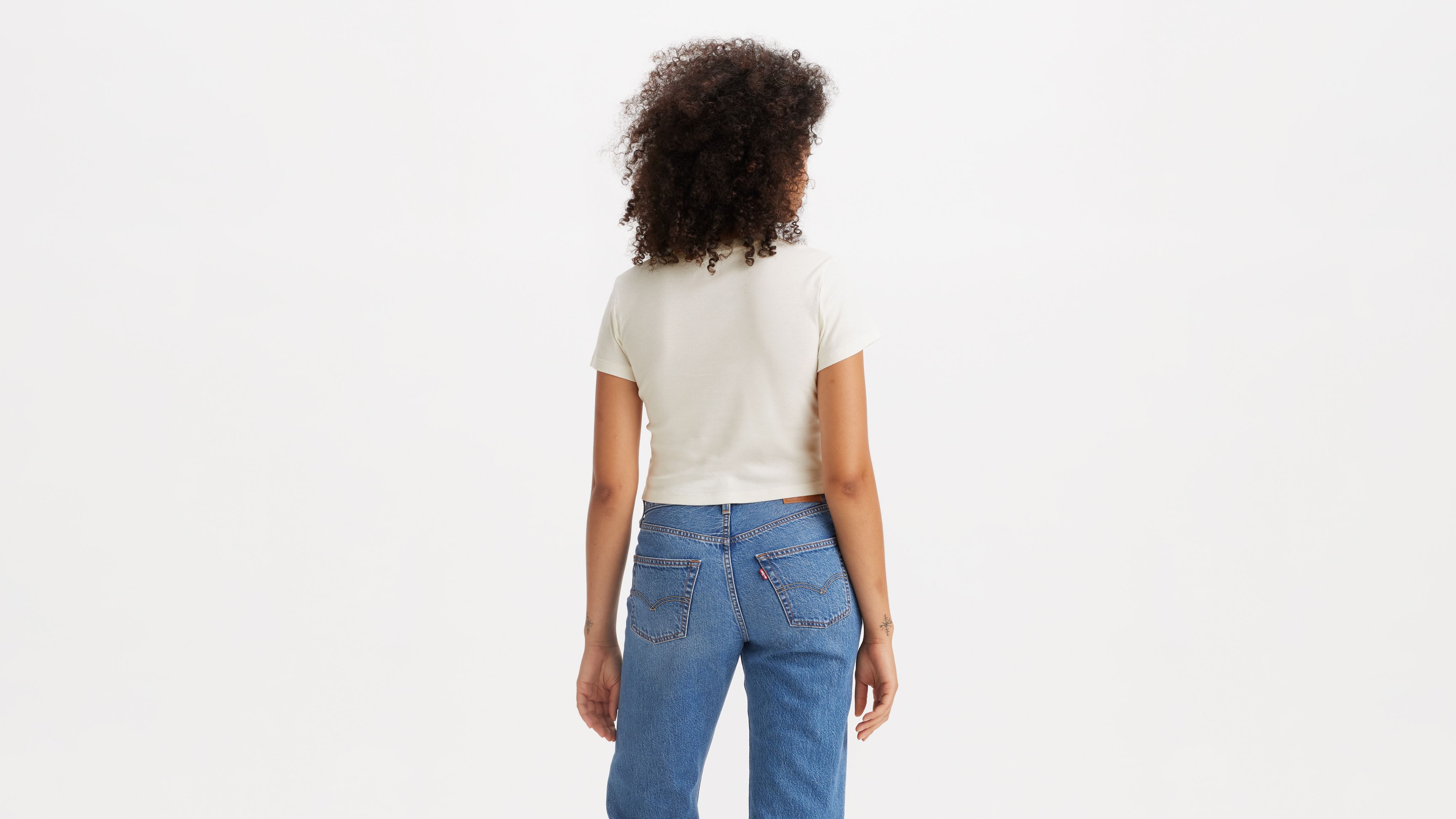 Graphic Essential Sporty Tee 3