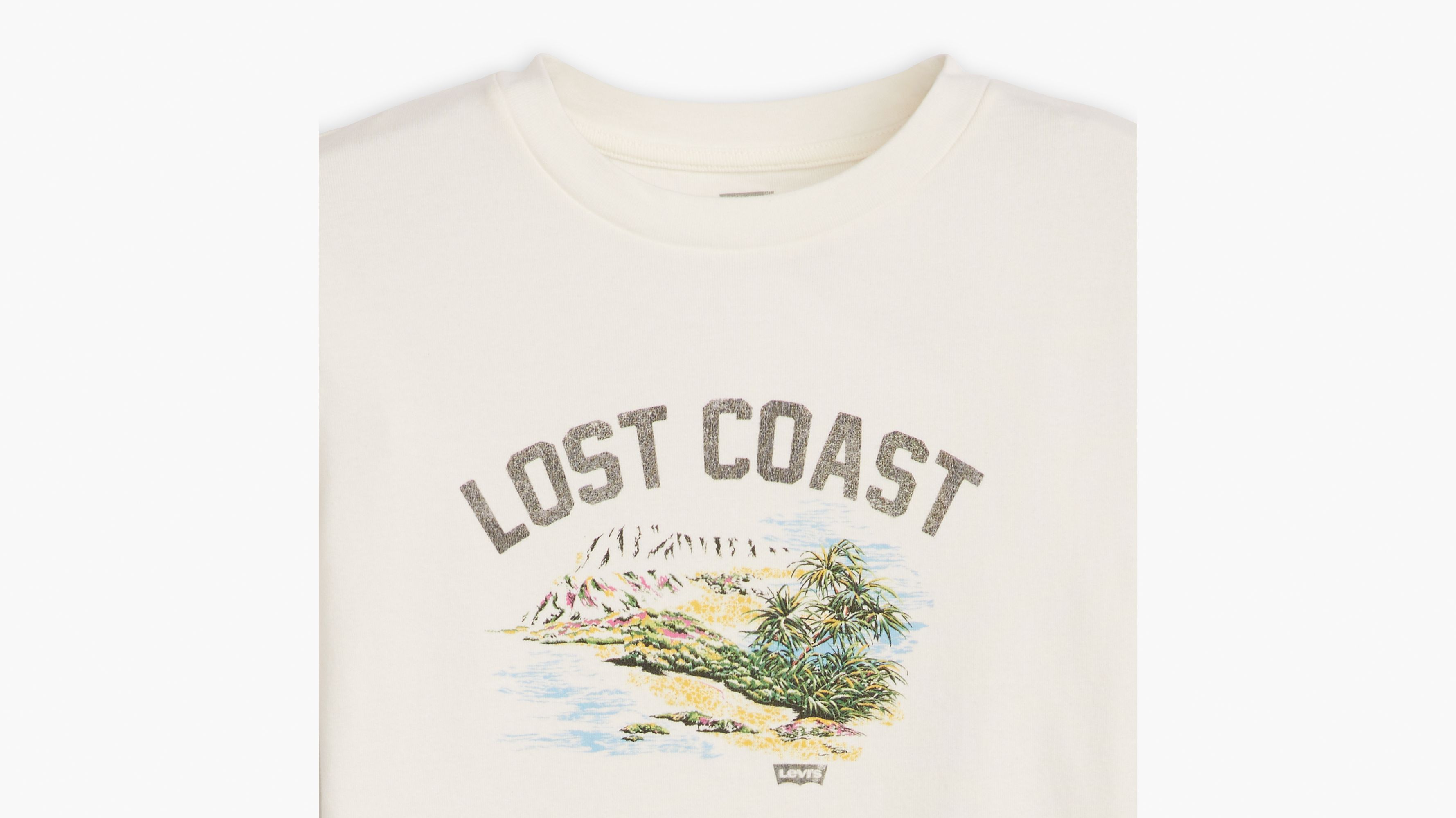 Graphic Essential Sporty Tee 6