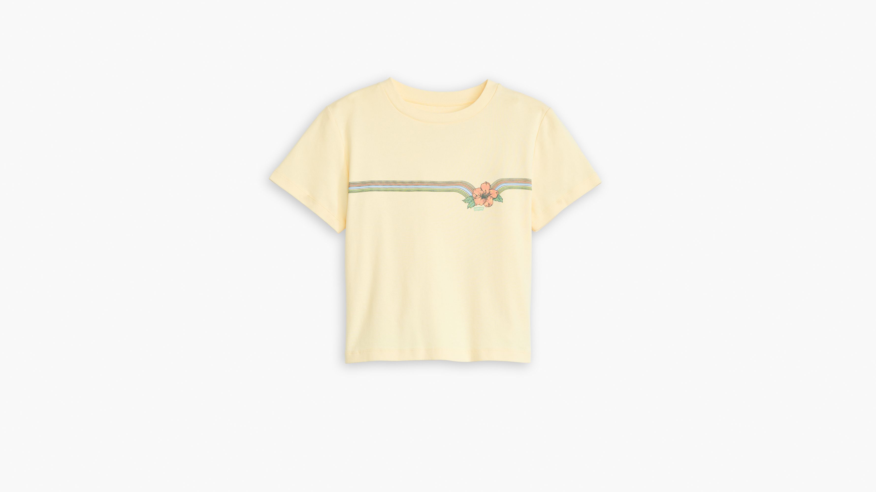 Graphic Essential Sporty T-Shirt 5