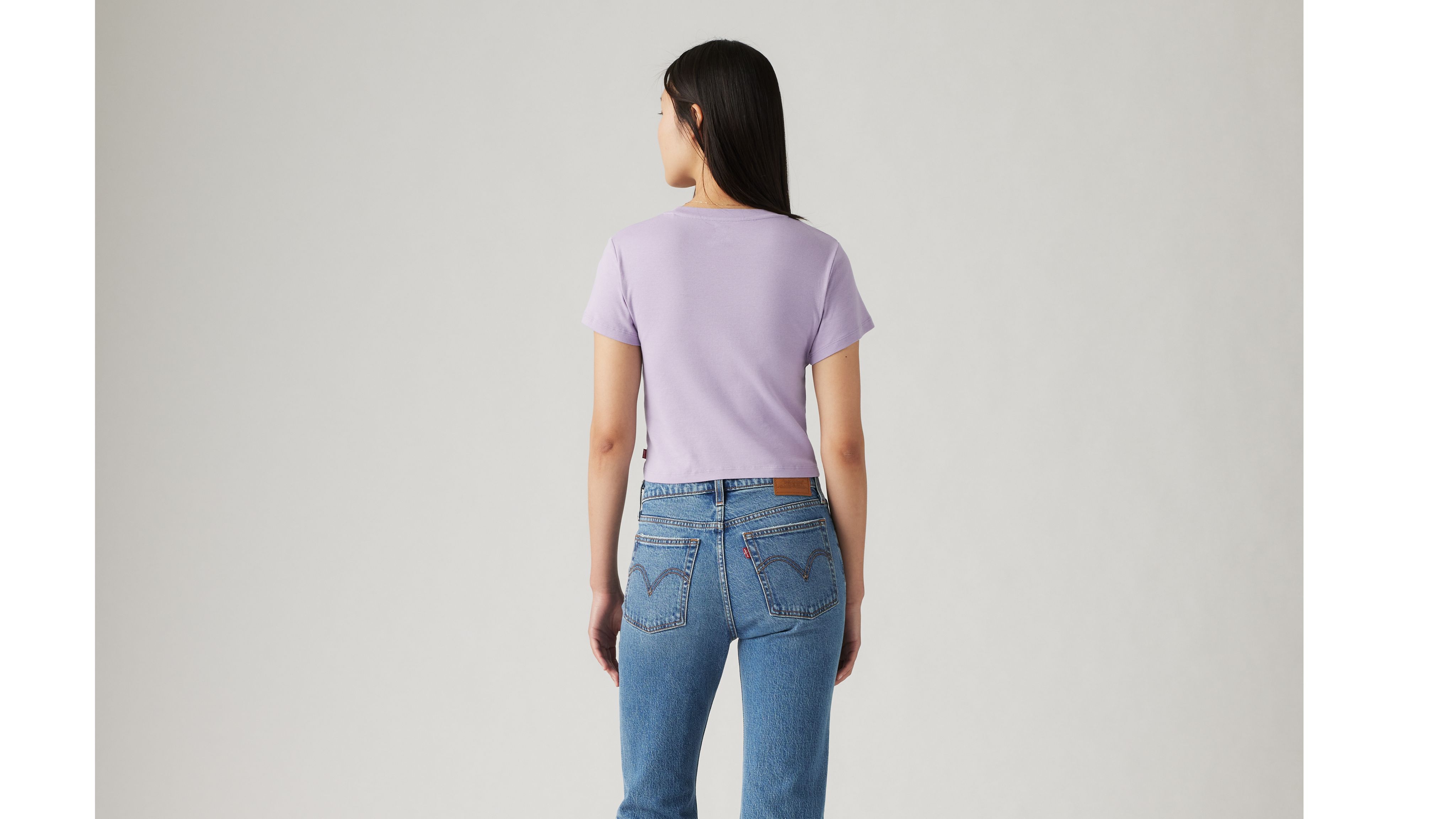 Graphic Essential Sporty T-Shirt 3