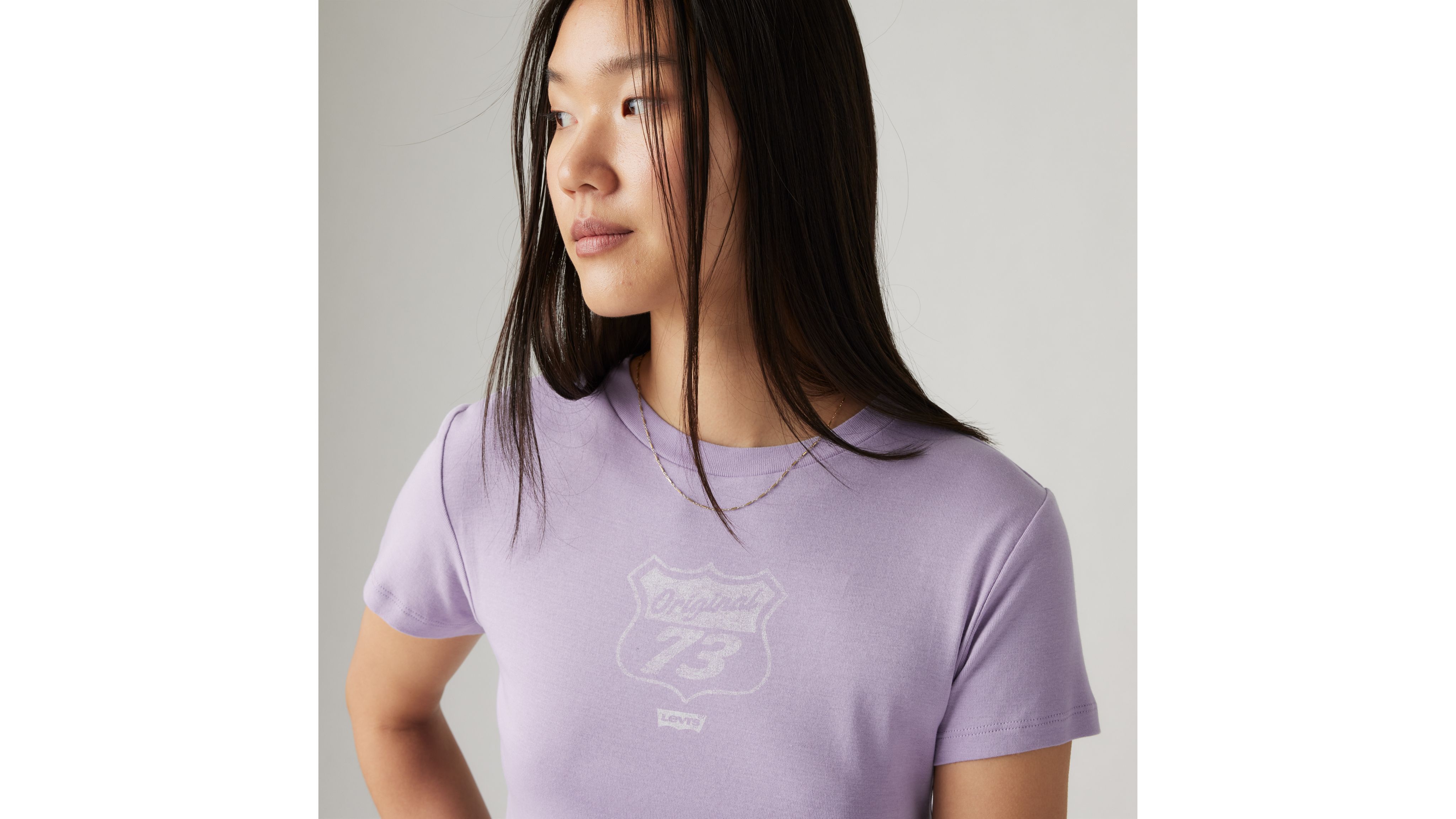 Graphic Essential Sporty T-Shirt 4