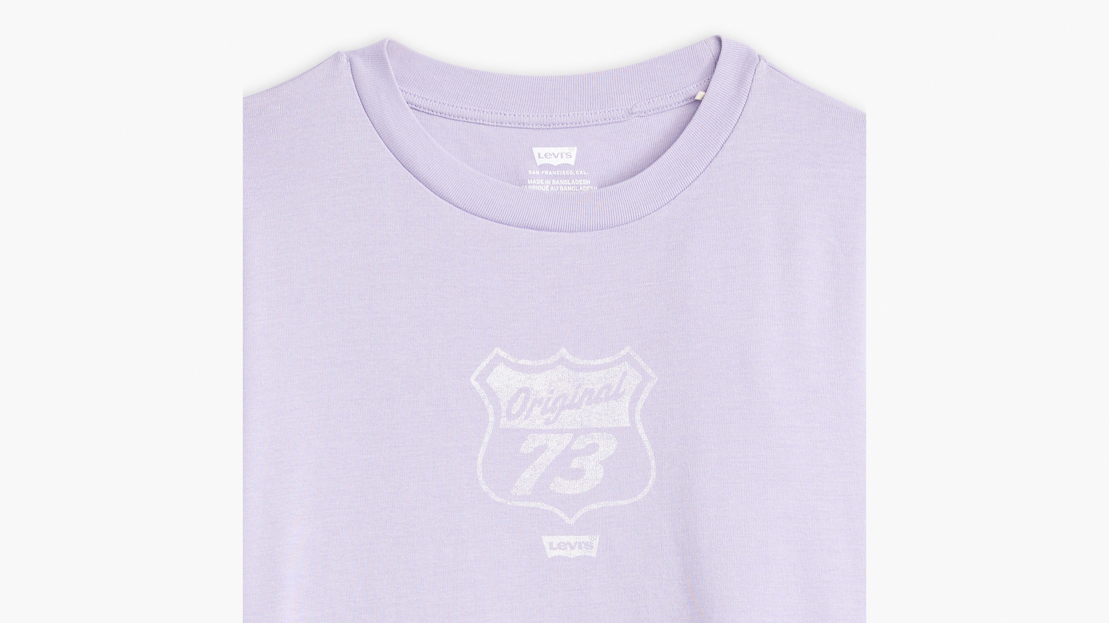 Graphic Essential Sporty T-Shirt 6