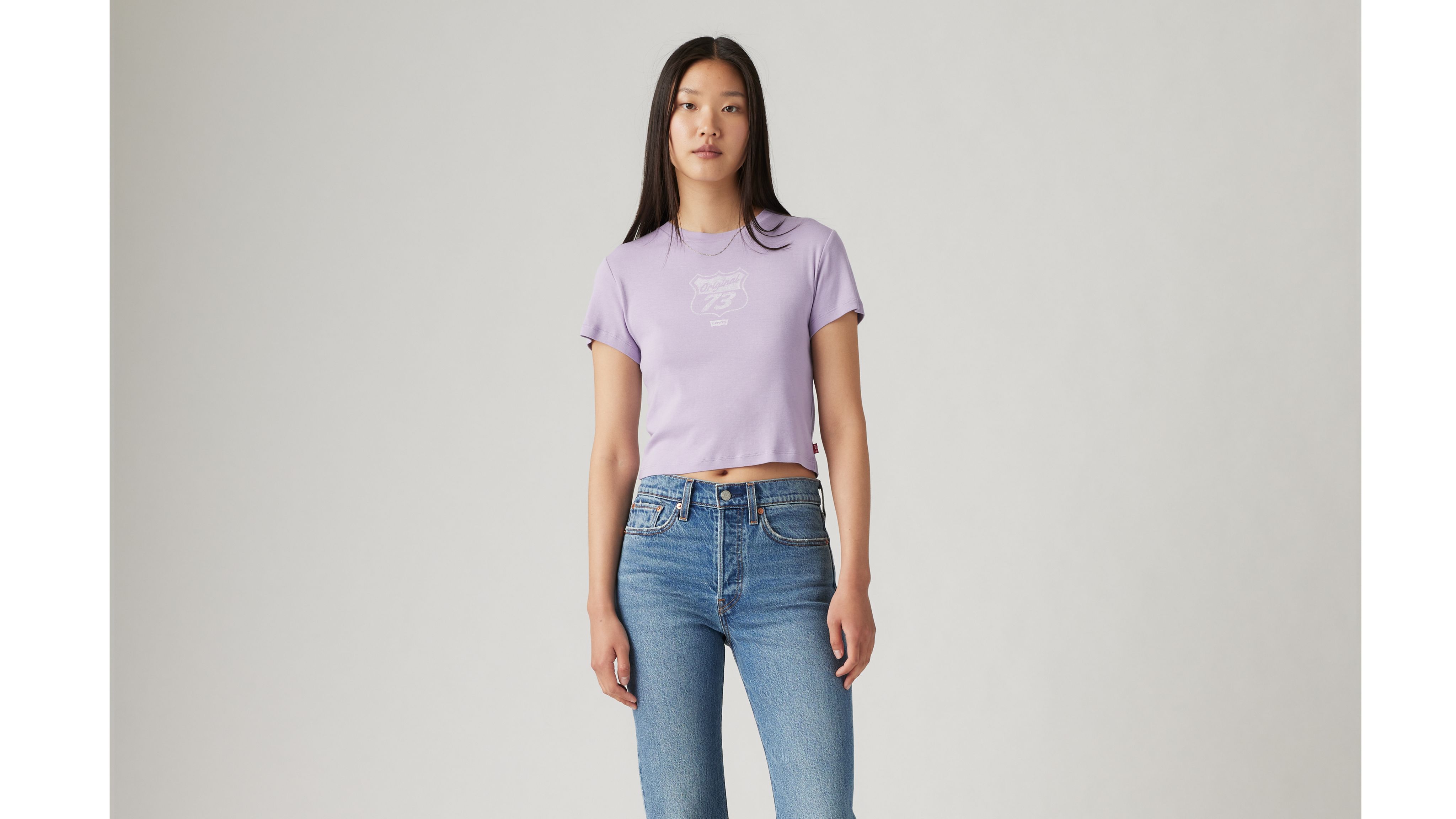 Graphic Essential Sporty T-Shirt 2