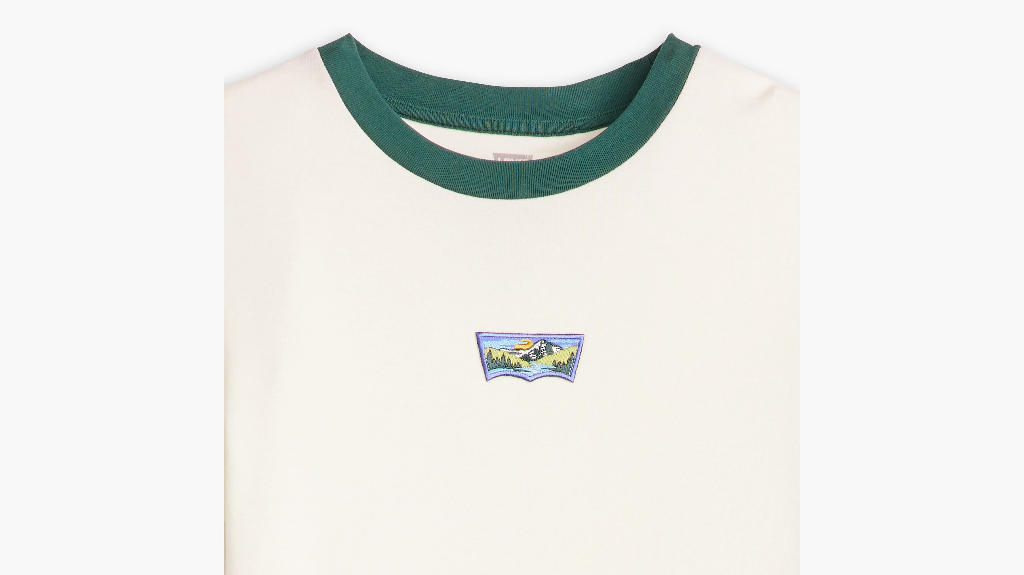 Graphic Essential Sporty T-Shirt 6
