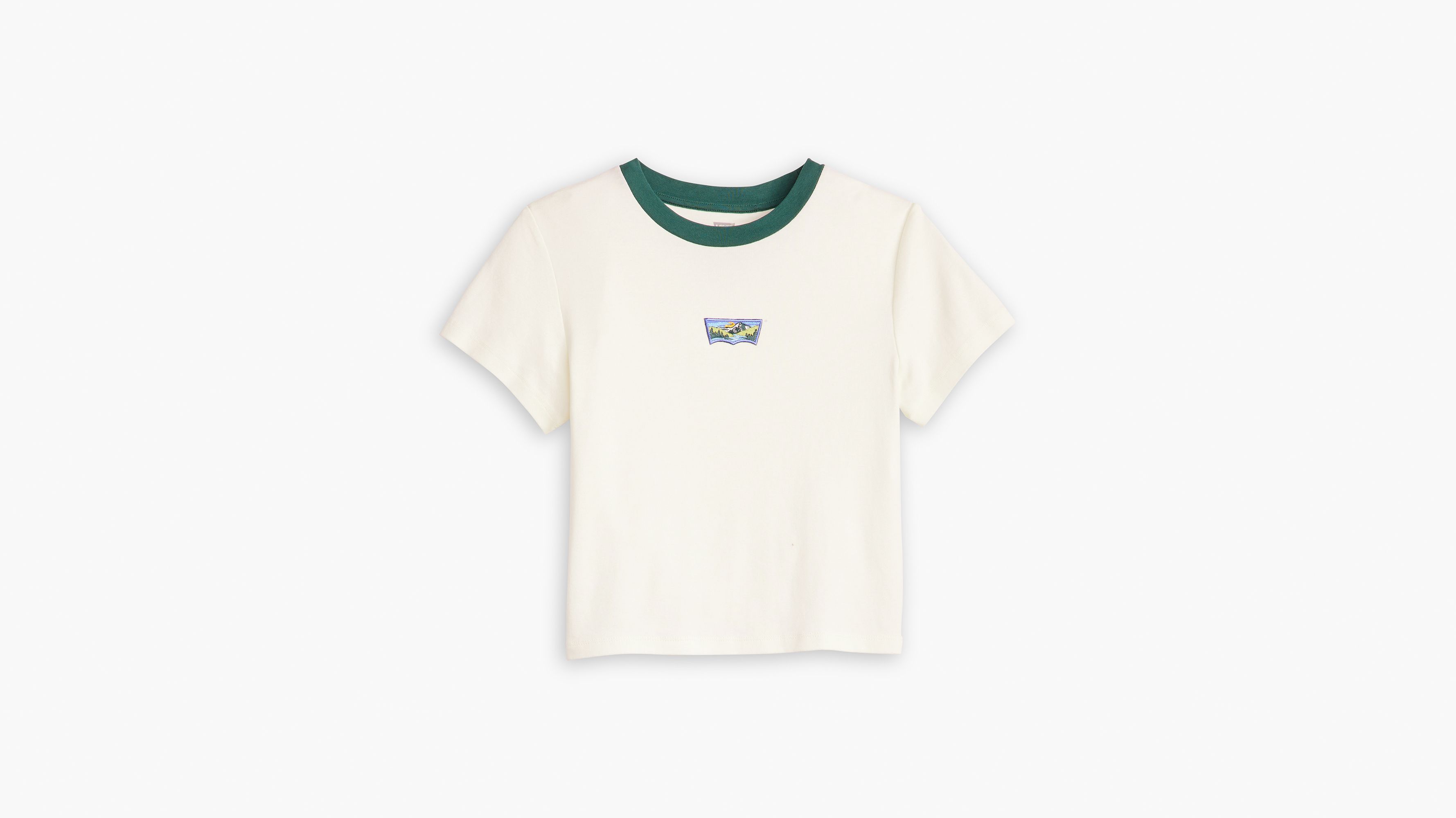 Graphic Essential Sporty T-Shirt 5