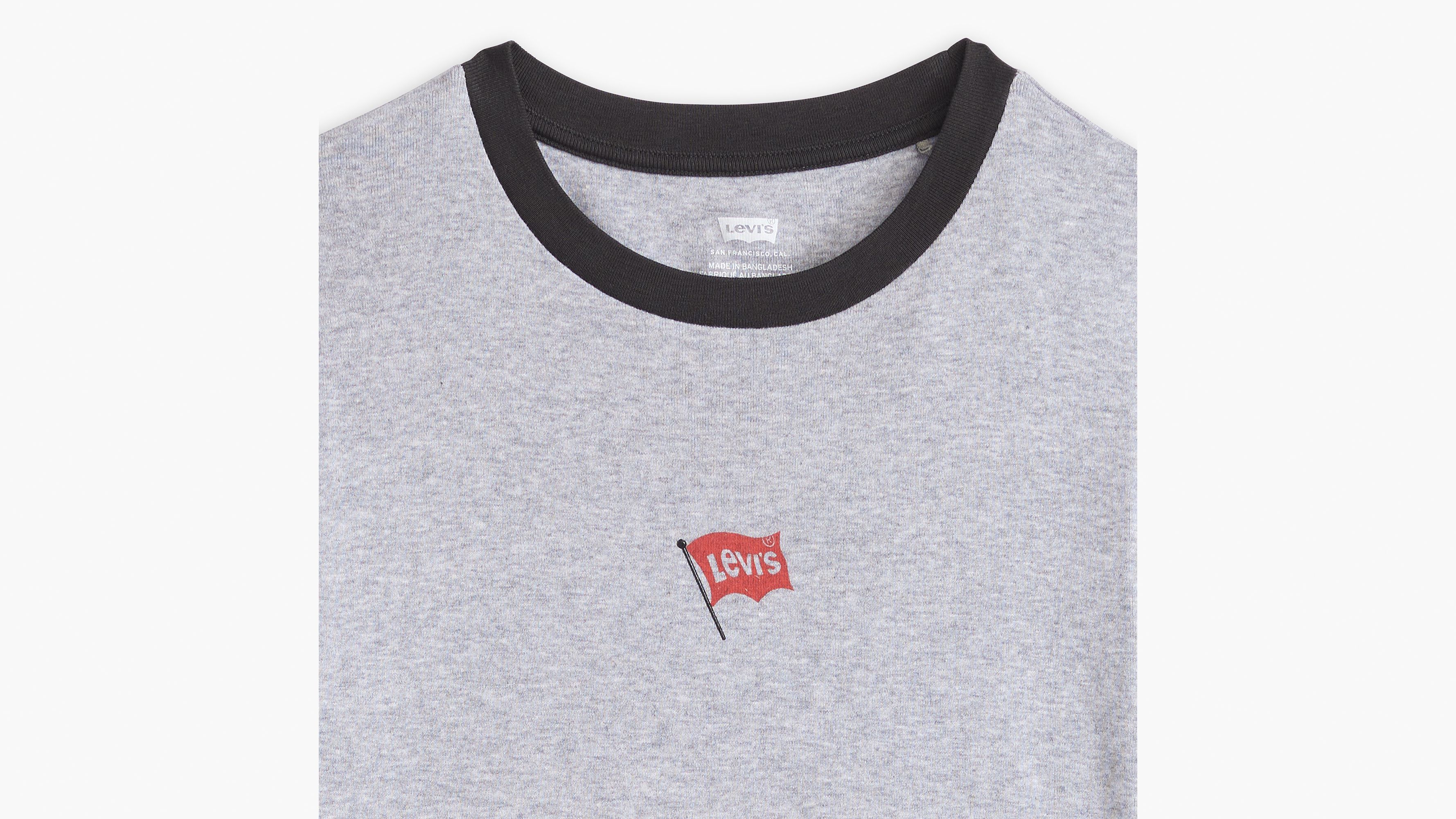 Graphic Essential Sporty T-Shirt 6