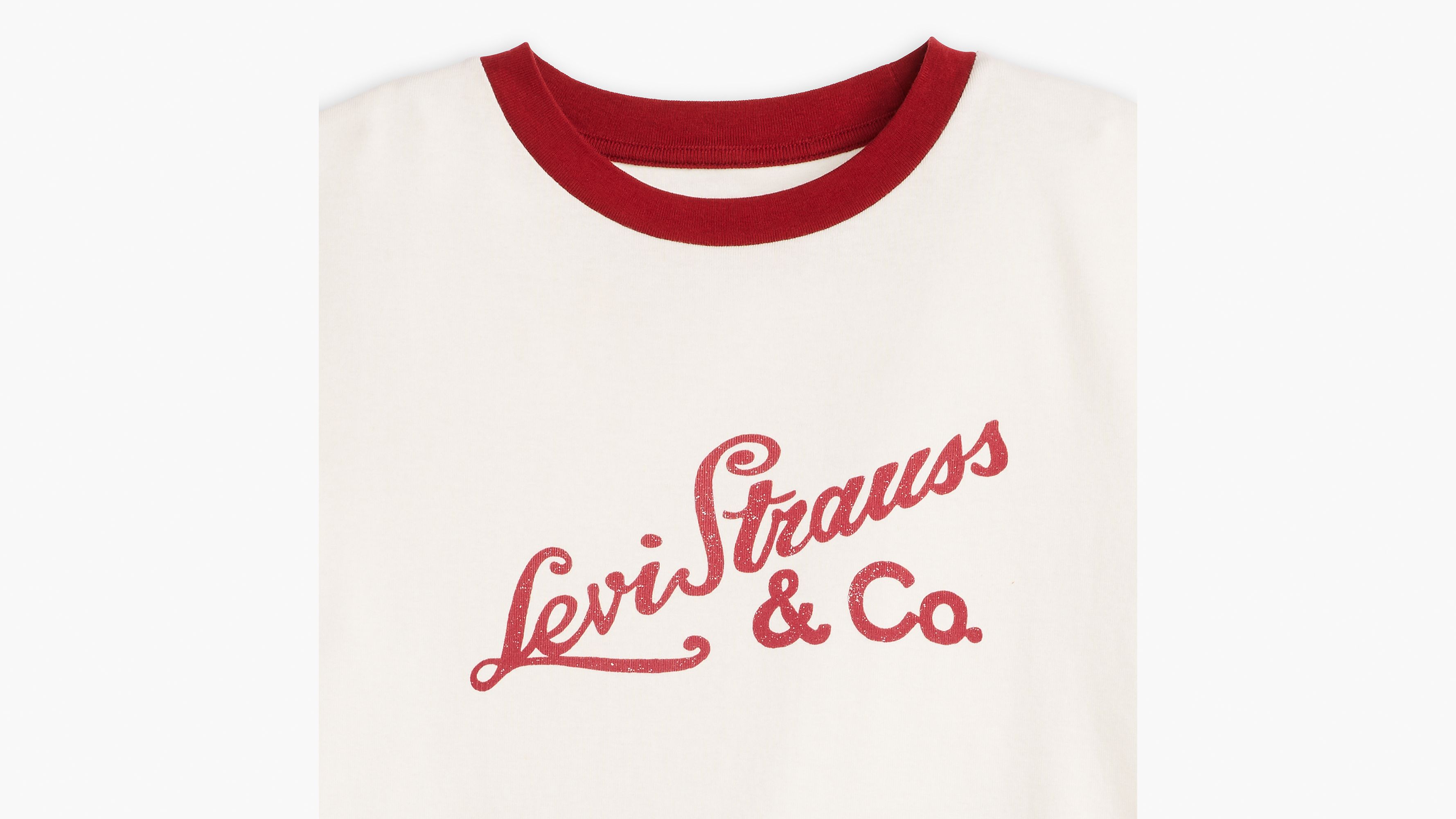 Sporty Essential T-shirt med grafik 6